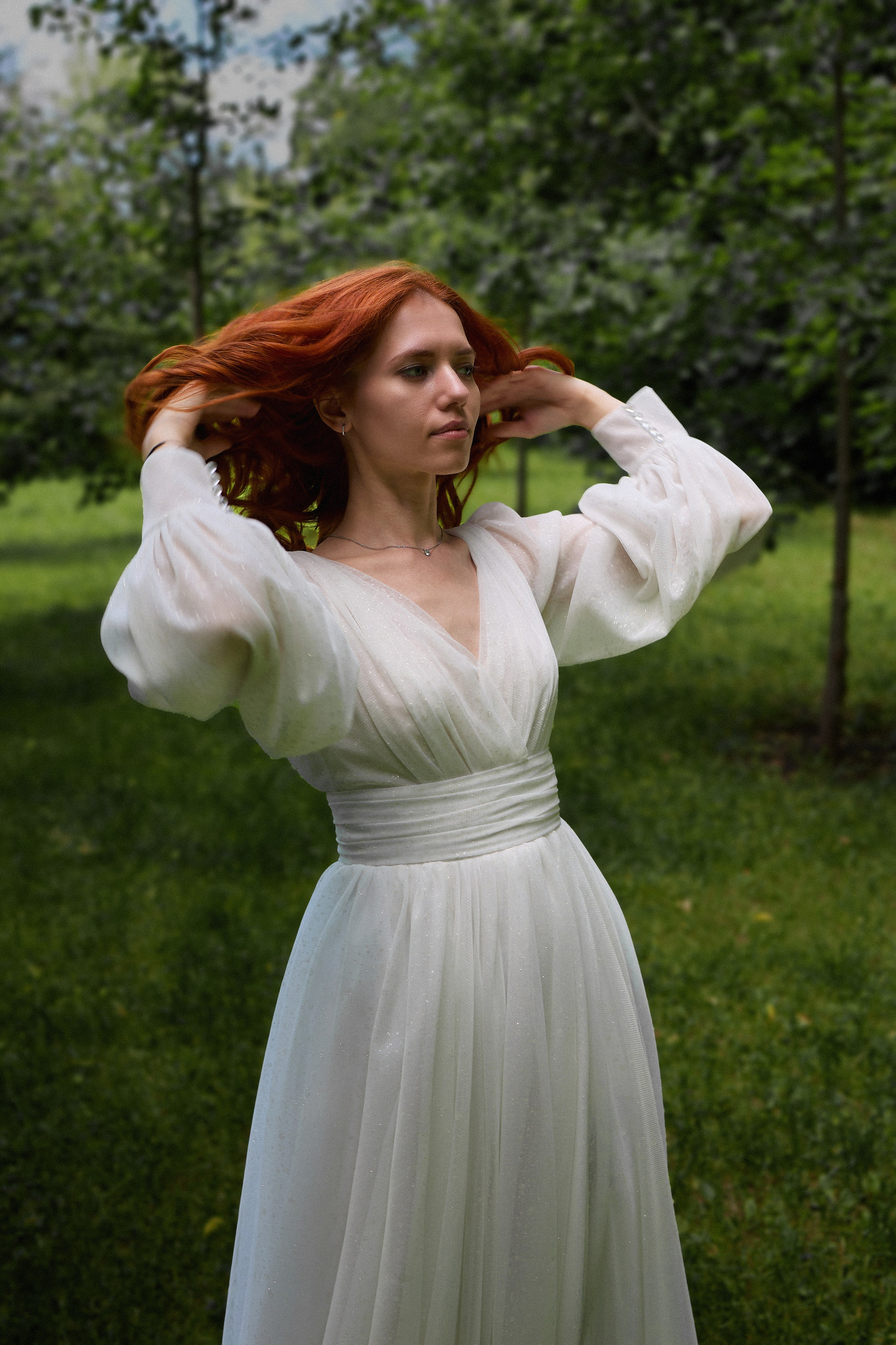 Свадебный фотограф в Москве