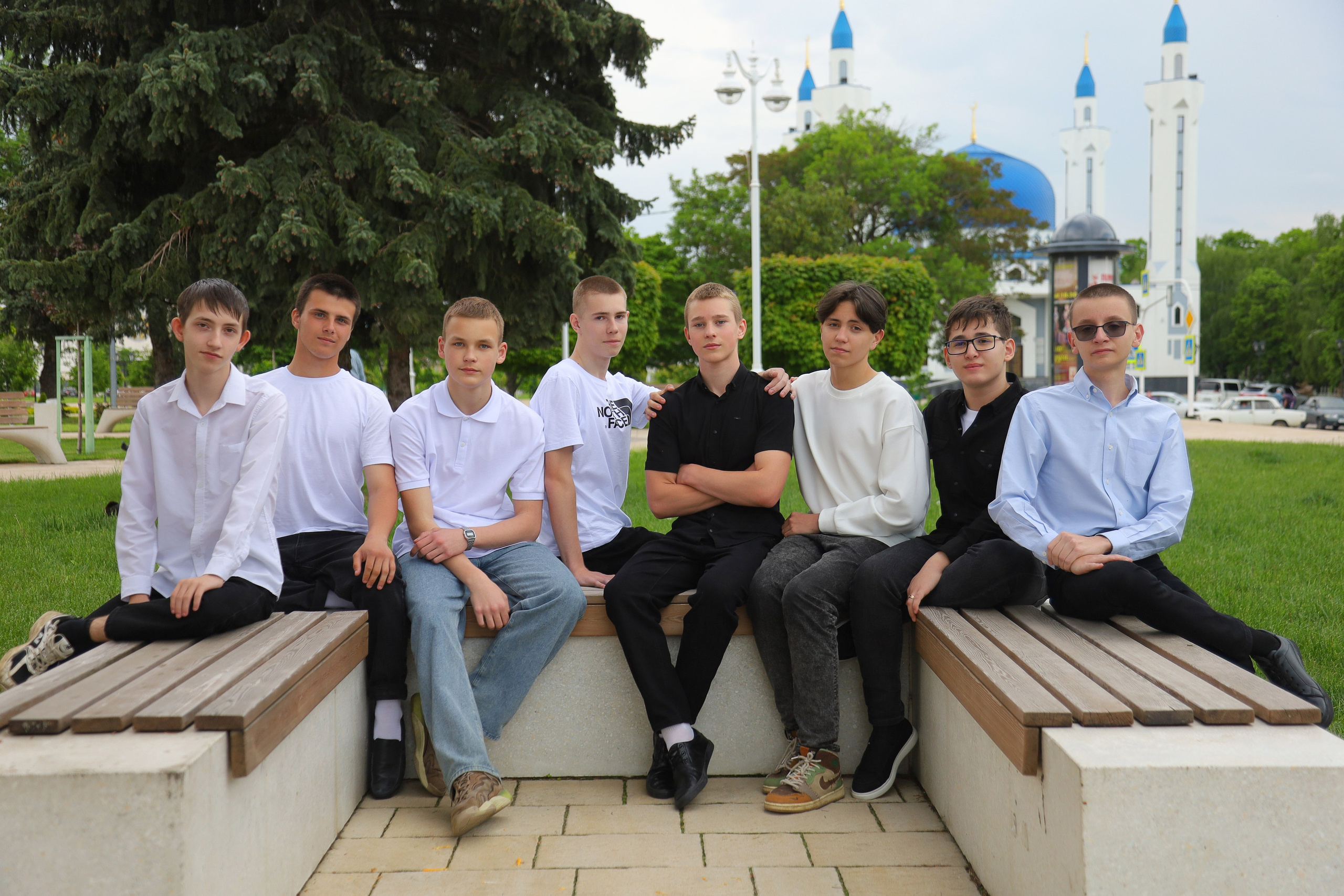 Выпускные альбомы. Фотограф Усольцева Маргарита