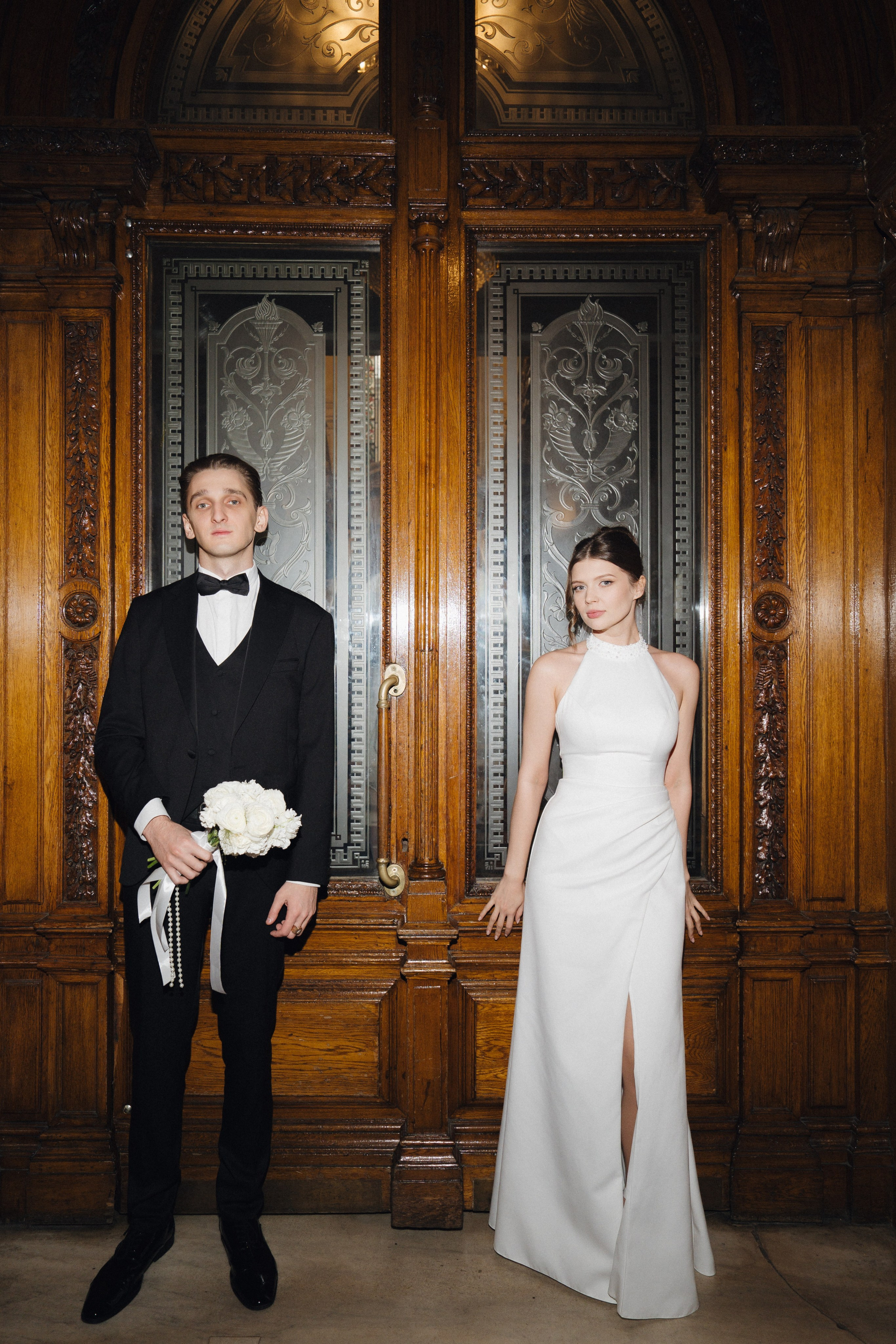 Свадьба Гумара и Анны. Фотограф Макс Меш