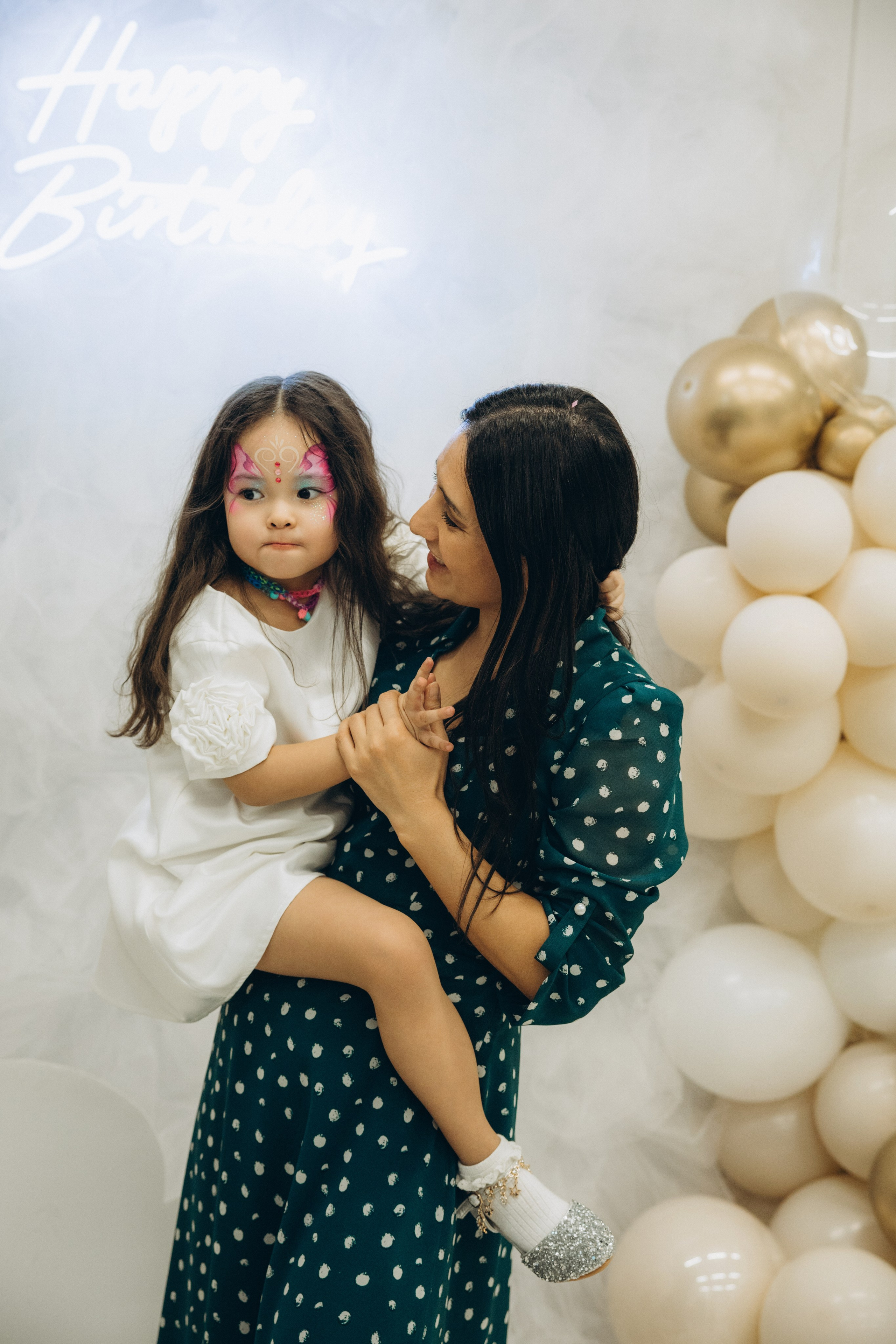 Злате 5 лет. Свадебный, семейный фотограф в Иркутске Светлана Макаричева