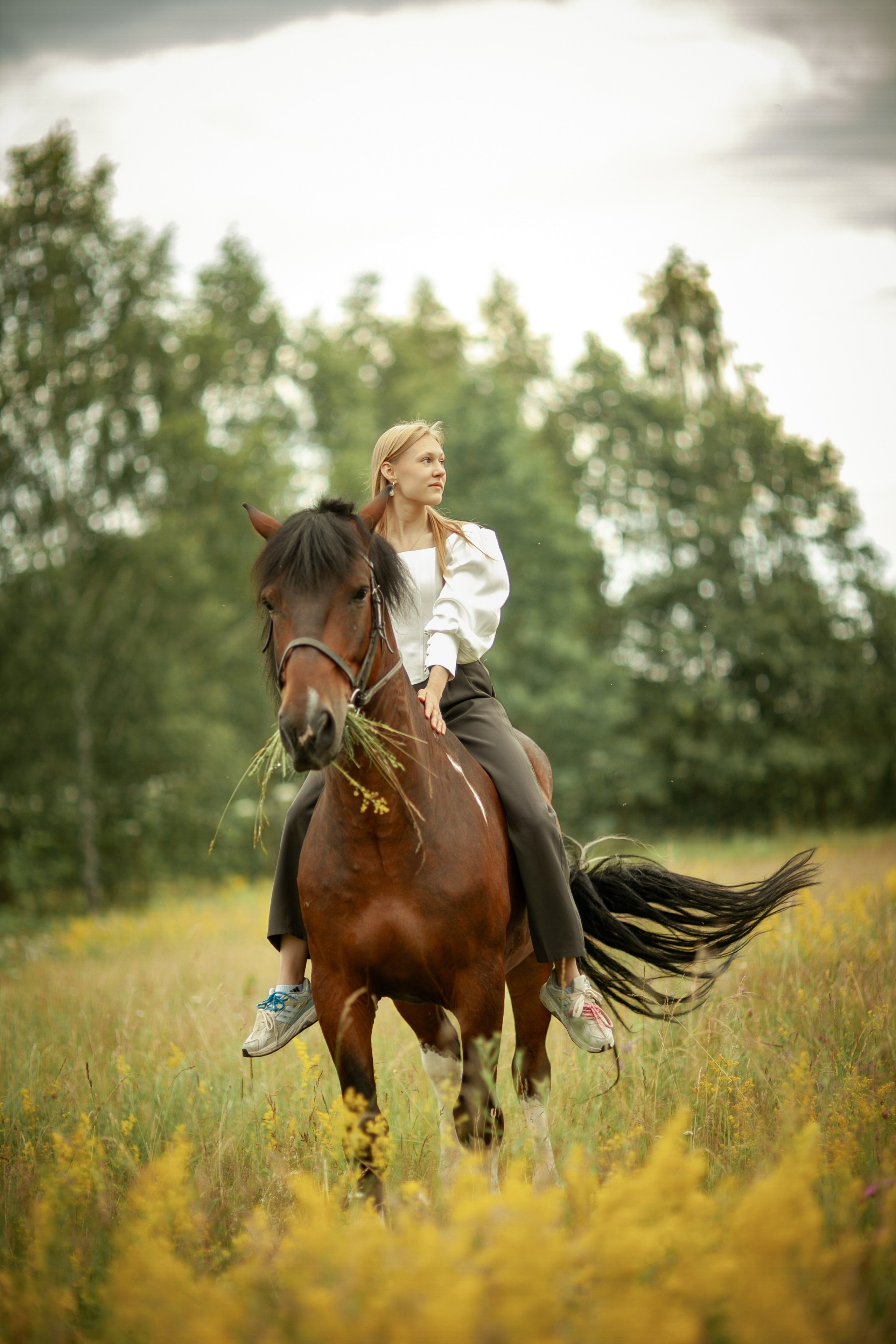 Костин двор. Фотограф Казначеева Юлия Иваново/Москва