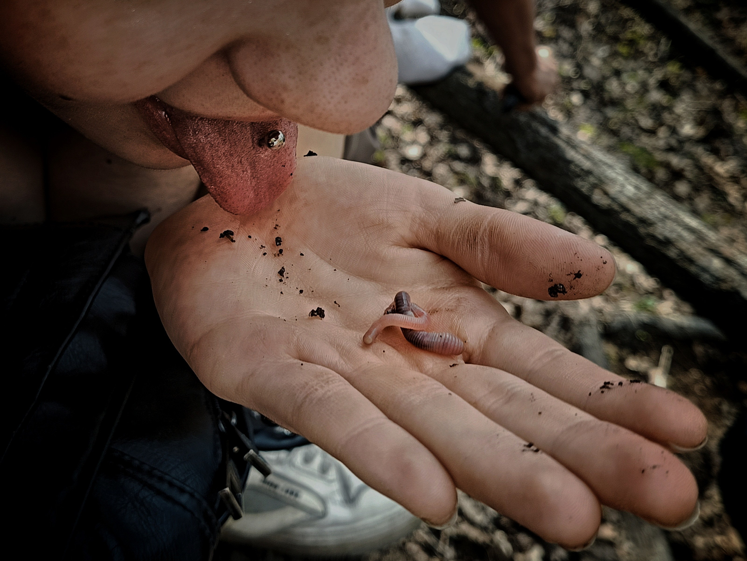 Исчезающие. Фотограф в Самаре Варвара Макарова