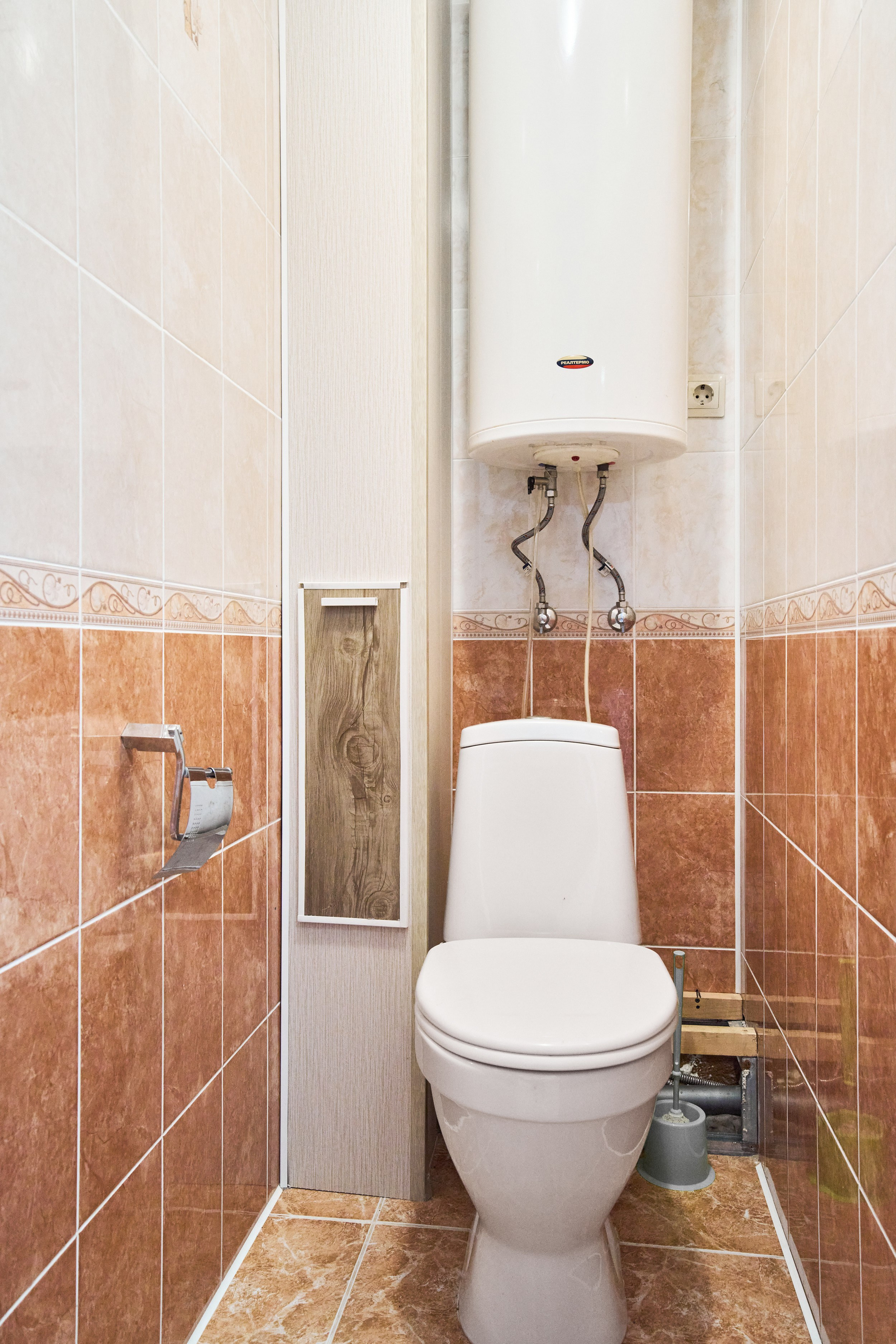 Фото интерьеров. Фотограф Вадим Бердник