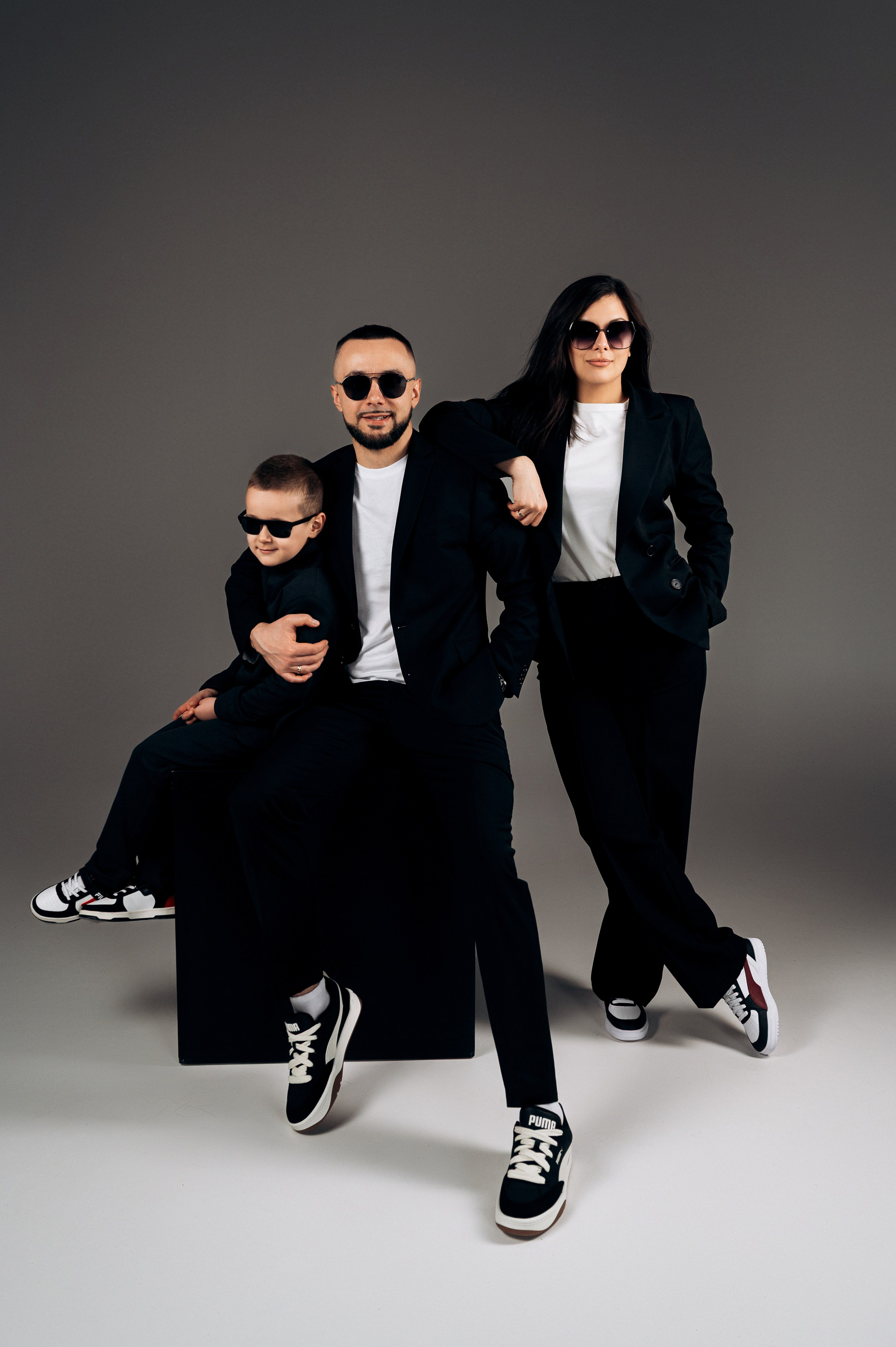 Семейные фотосессии Красноярск, детская фотосессия. Юлия Раскова — Портретный и семейный фотограф в Красноярске