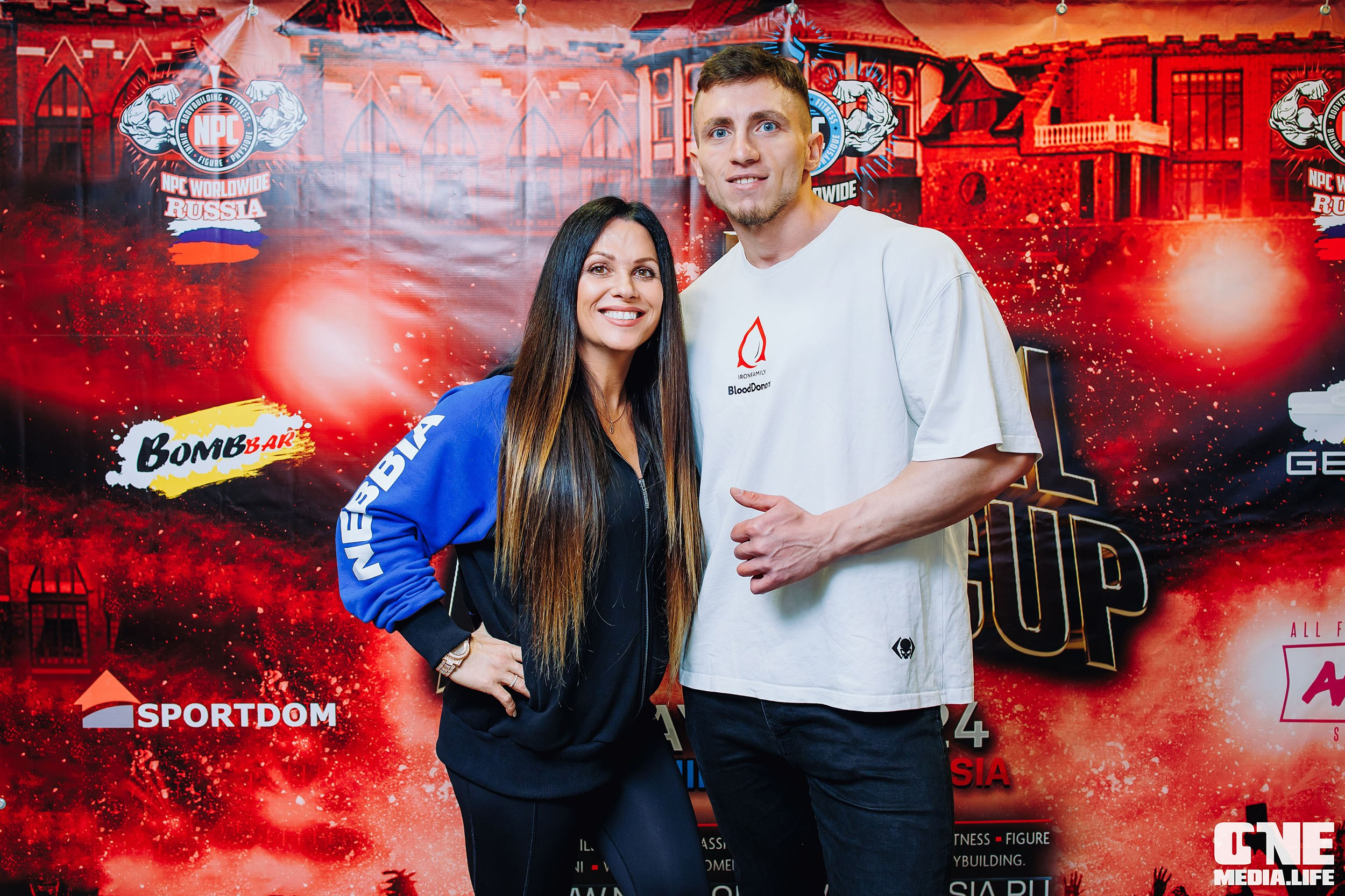 Регистрация на NPC Regional Royal Cup. One Media Life: фоторепортажи, фотоотчеты с мероприятий и заведений