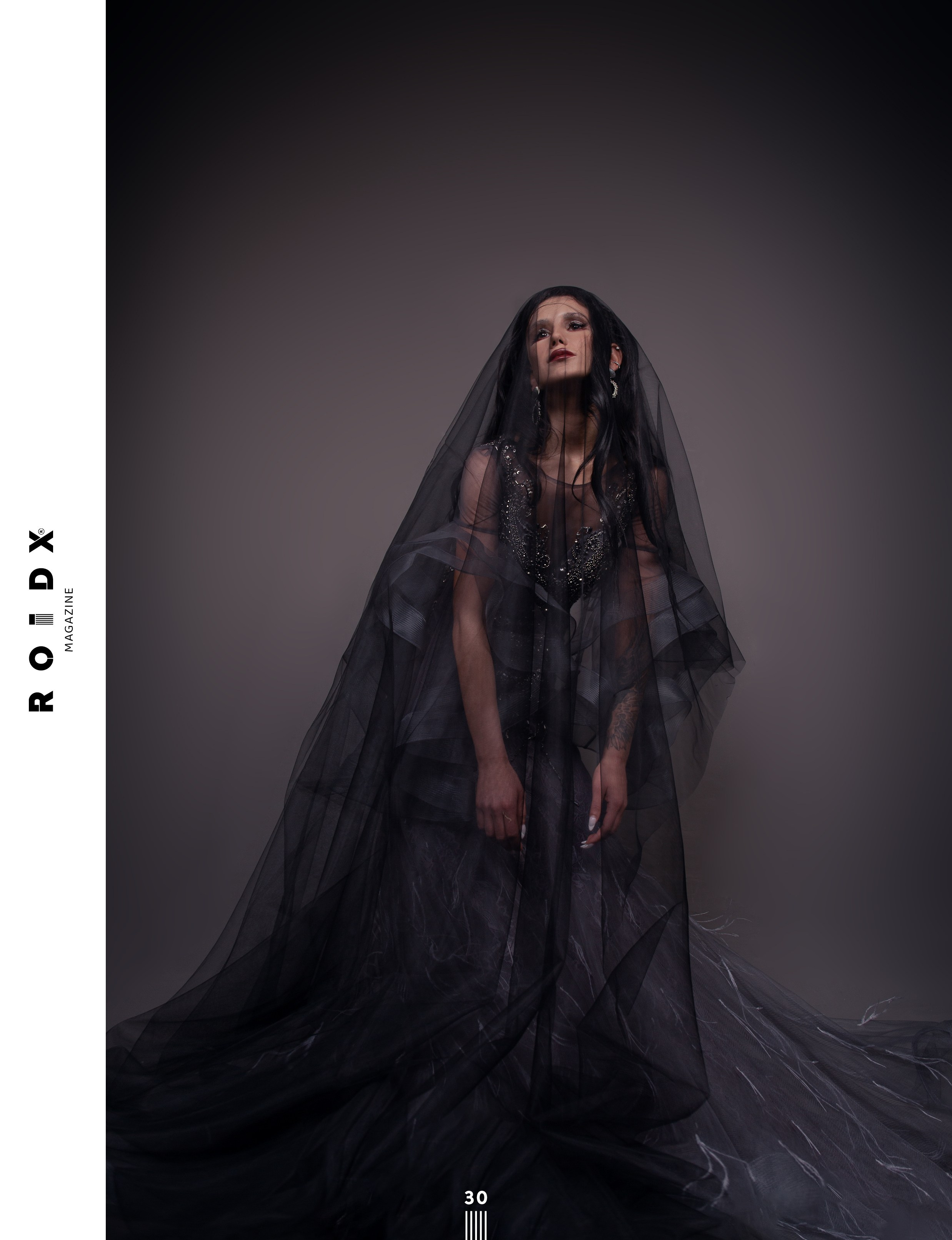 Фотограф, который поместит ваше фото в журнал