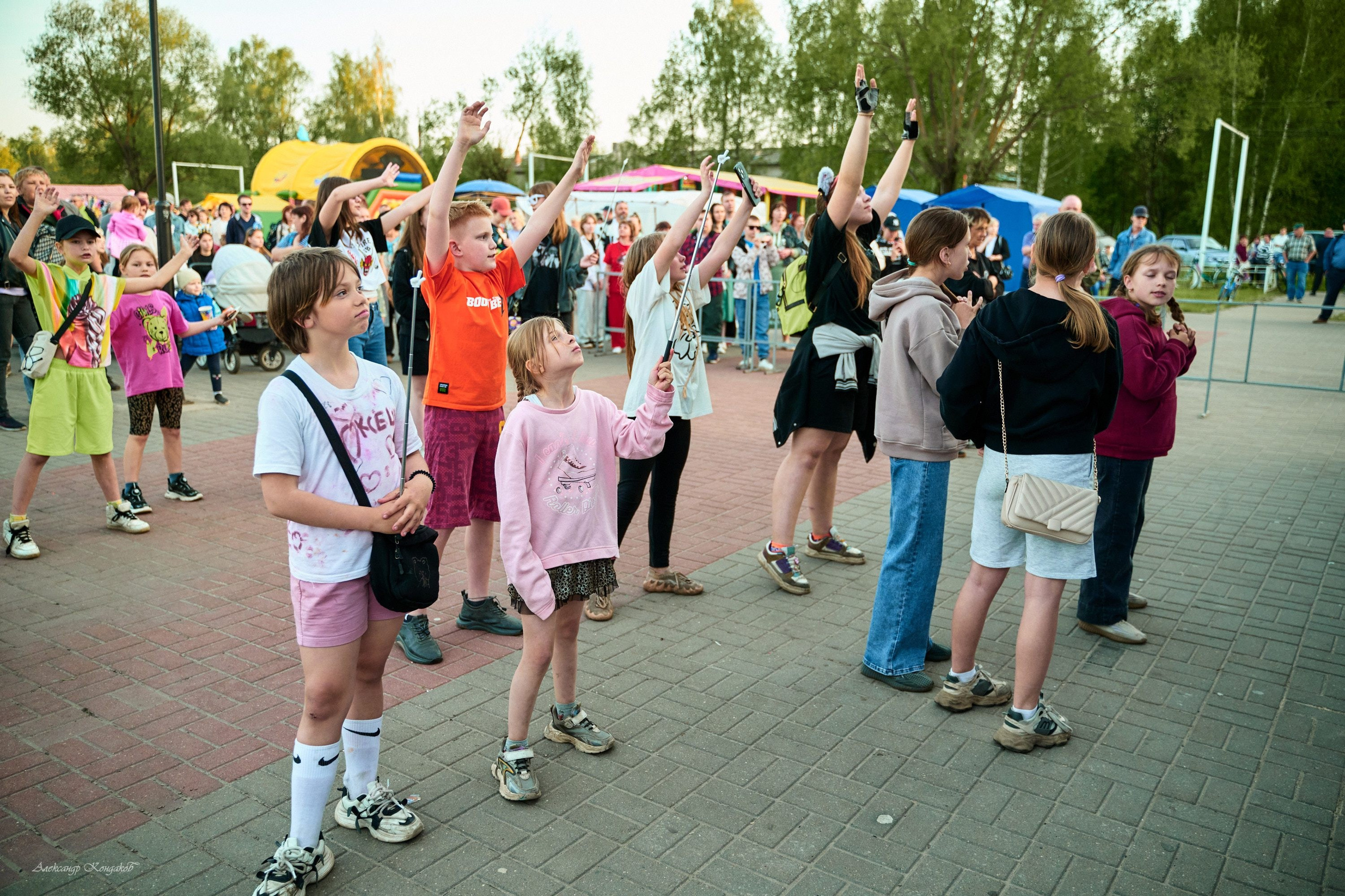 Съемка дня города Заволжск 2025 год. Фотограф в Иваново: Каталожная съемка одежды и постельного белья, Wildberries