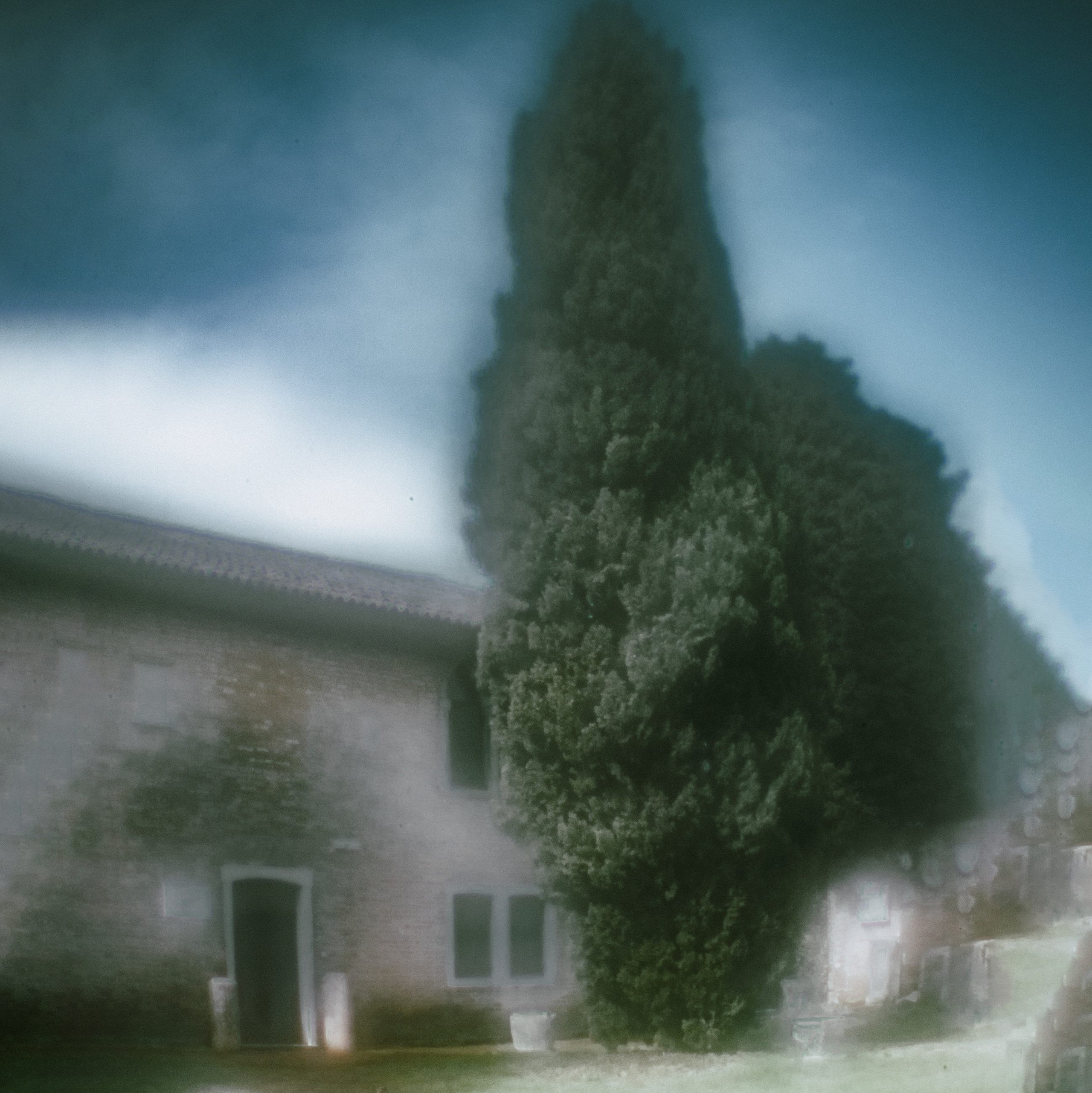 ITALY. Eduard Kopysov — International visual artist