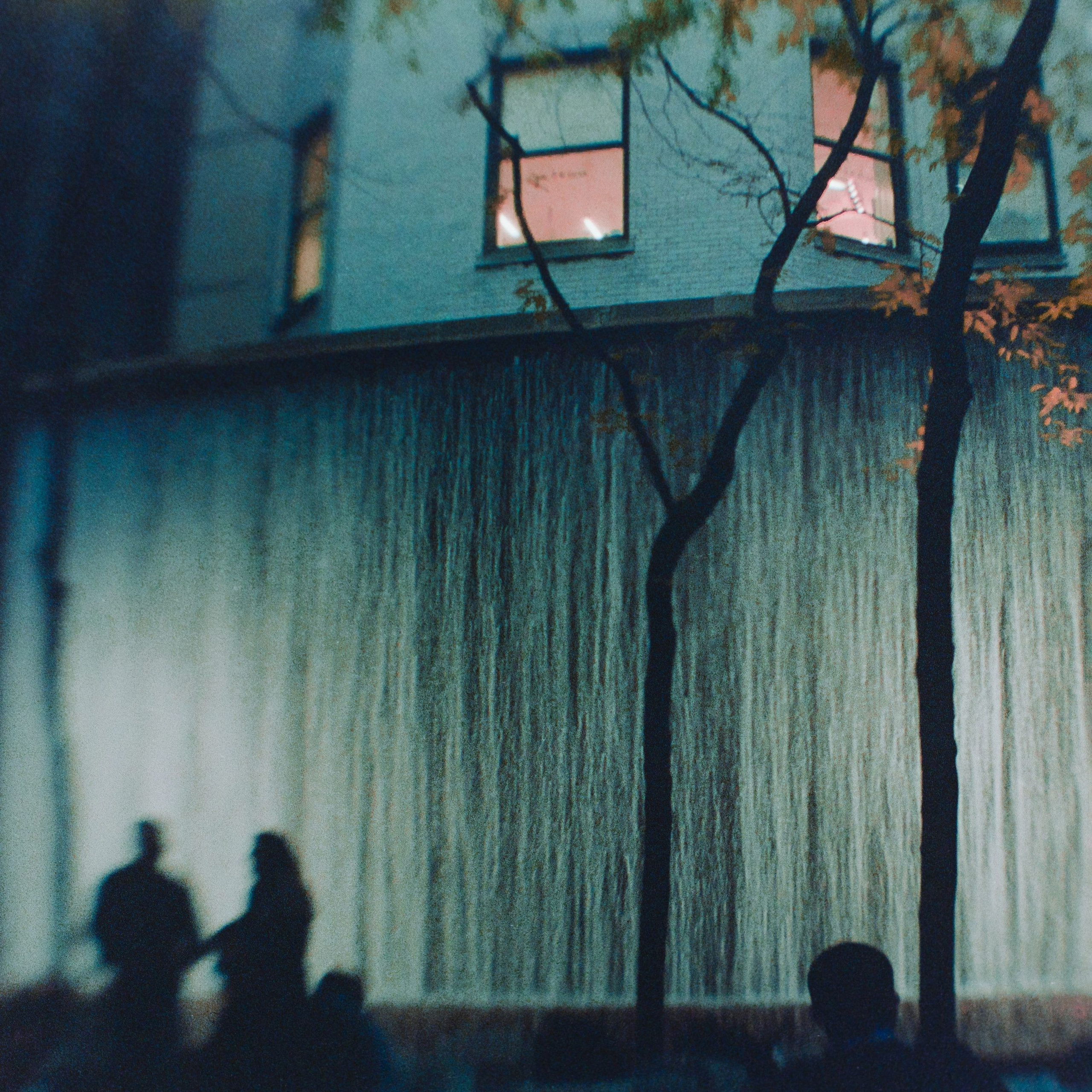 STREETS SPIRIT. Eduard Kopysov — International visual artist