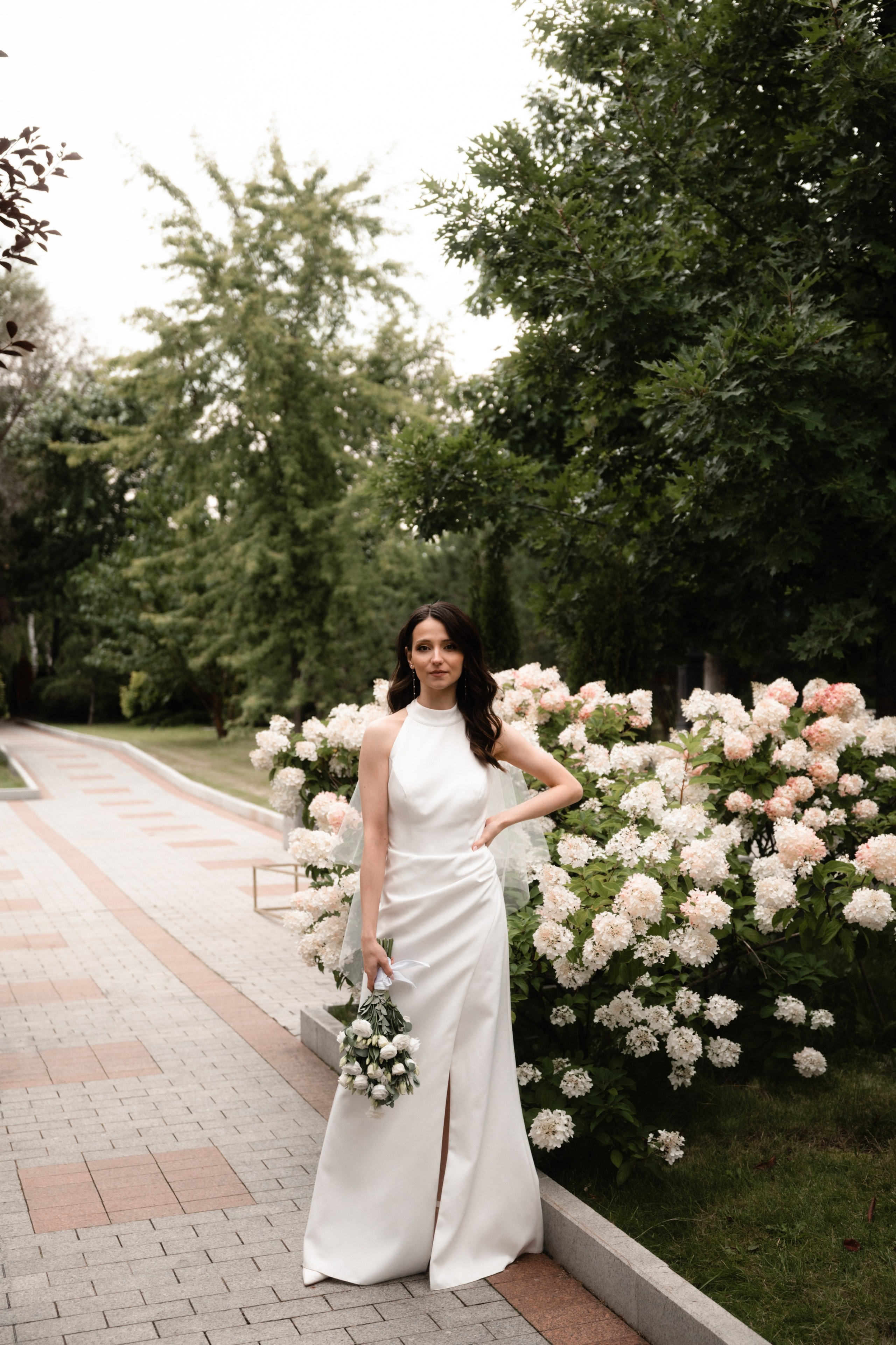 Ирина и Денис. Фотограф и видеограф Мария Банщикова, Солнечногорск, Москва