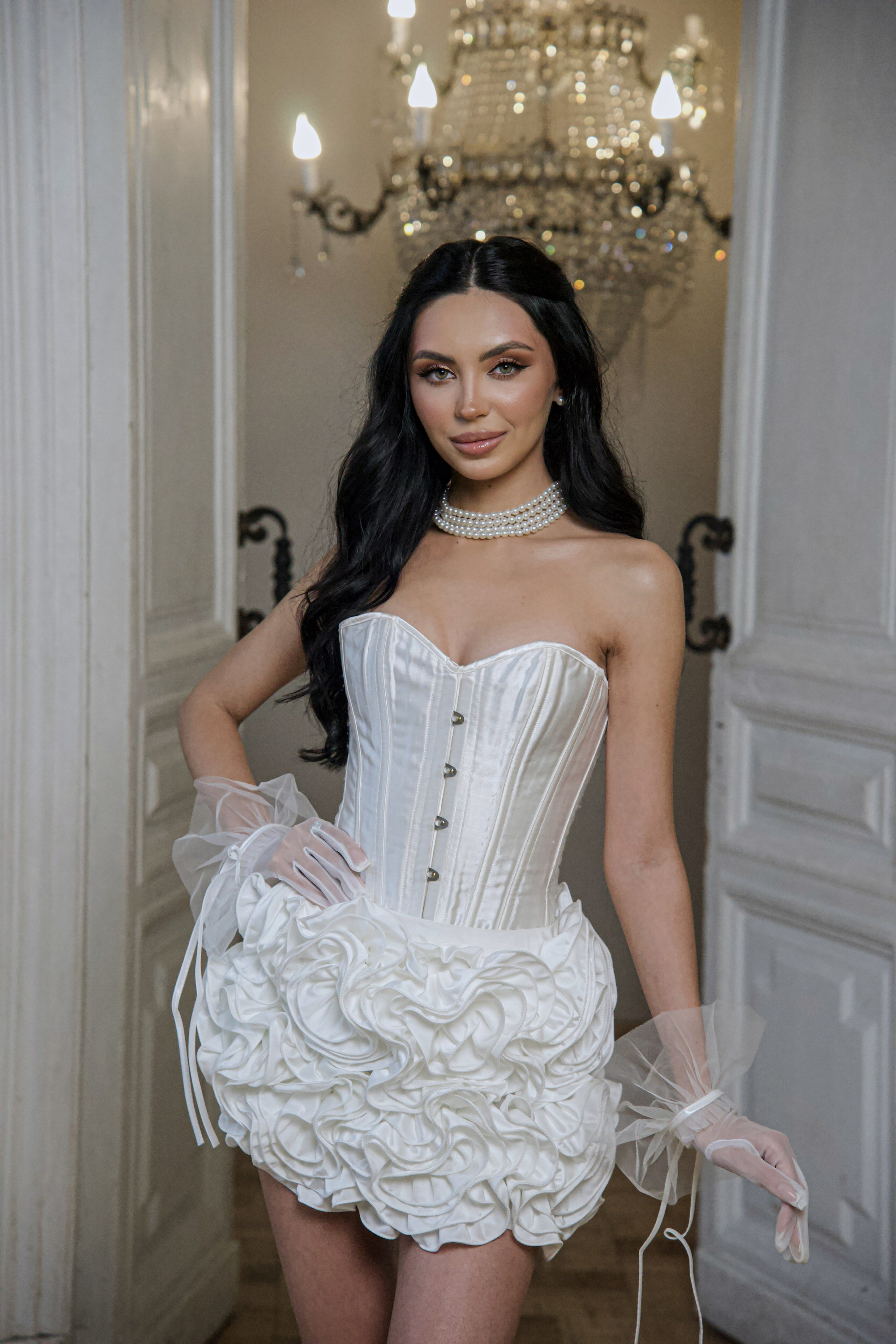 Женский фотограф в Москве Уварова Анастасия