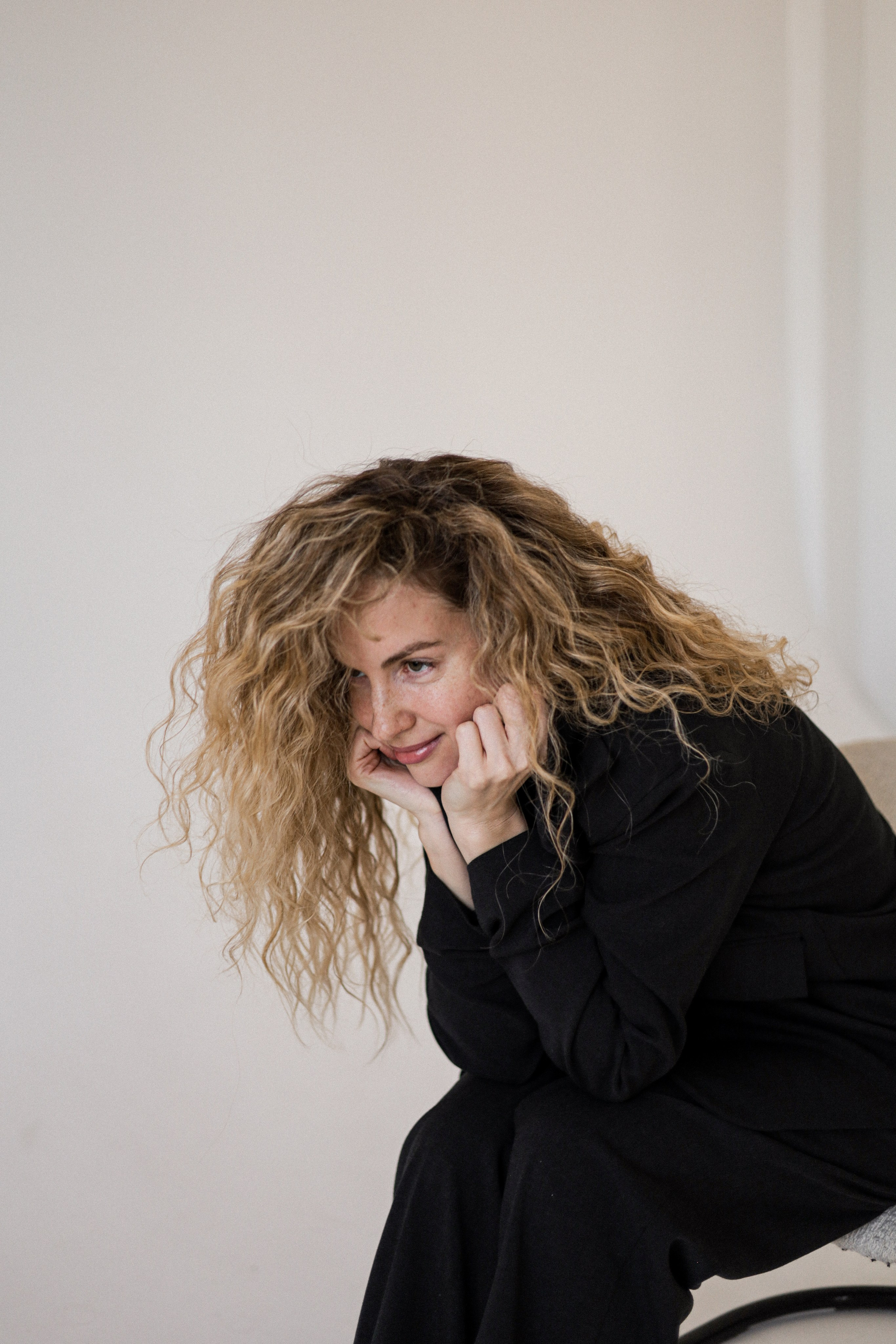 Портретный фотограф в Москве и Санкт-Петербурге Лилия Сулейманова