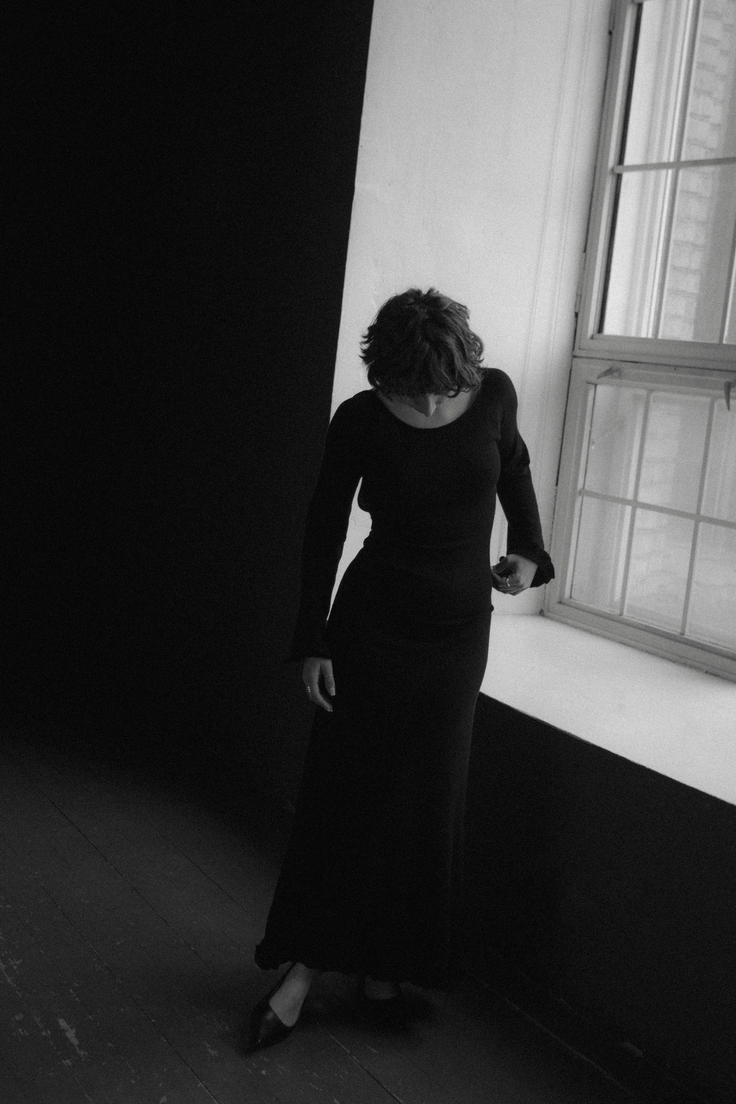 Персональная съемка. Фотограф Злата Спицына