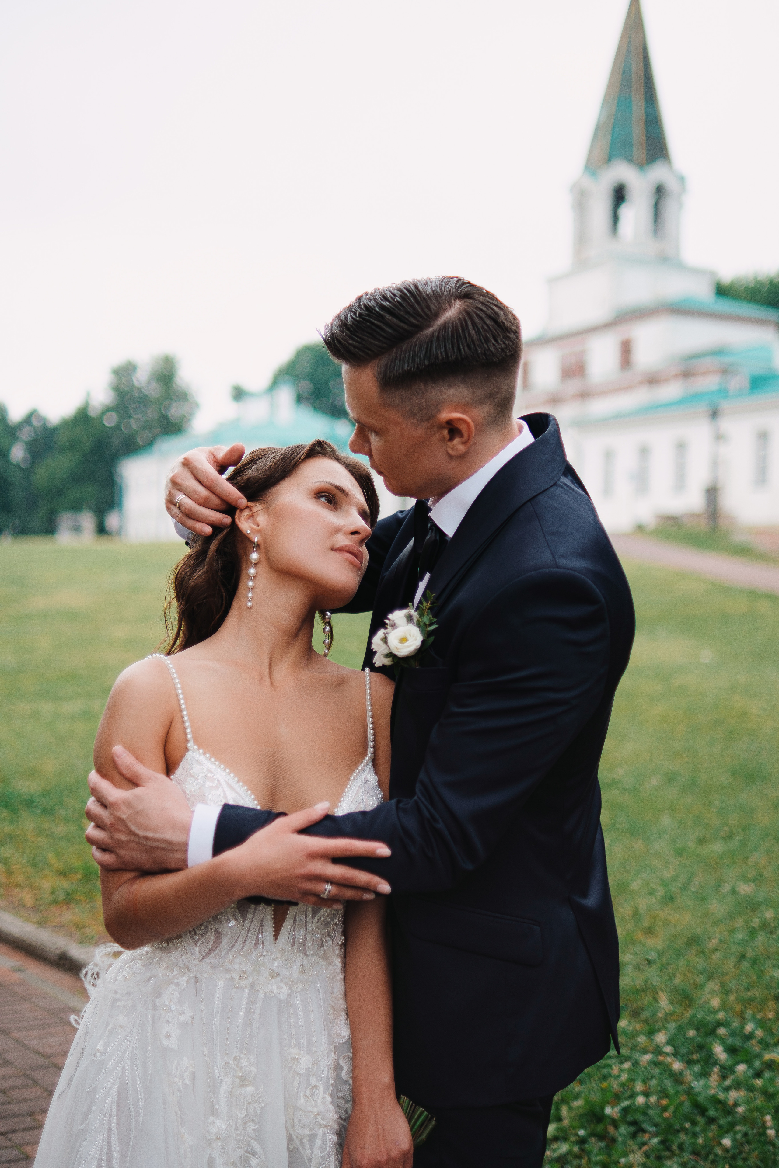 Свадебная фотосъемка. ANNA SHORT | Photographer