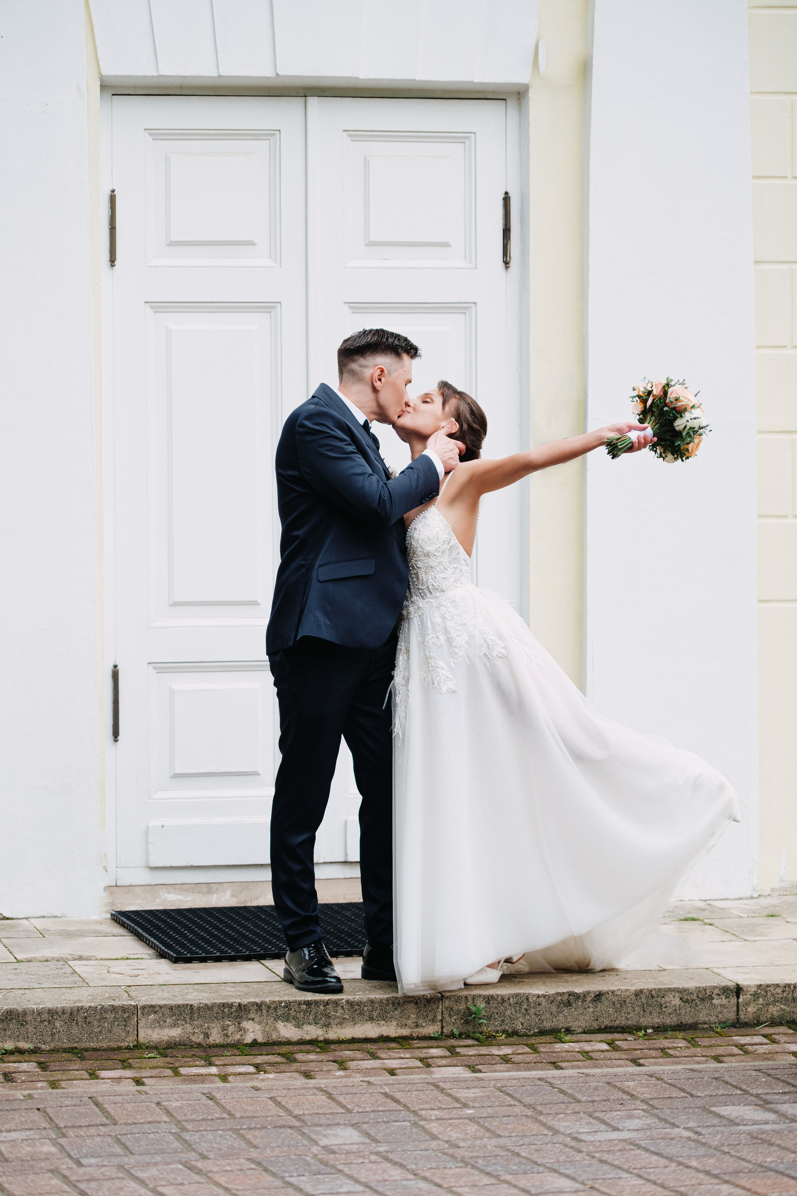 Свадебная фотосъемка. ANNA SHORT | Photographer