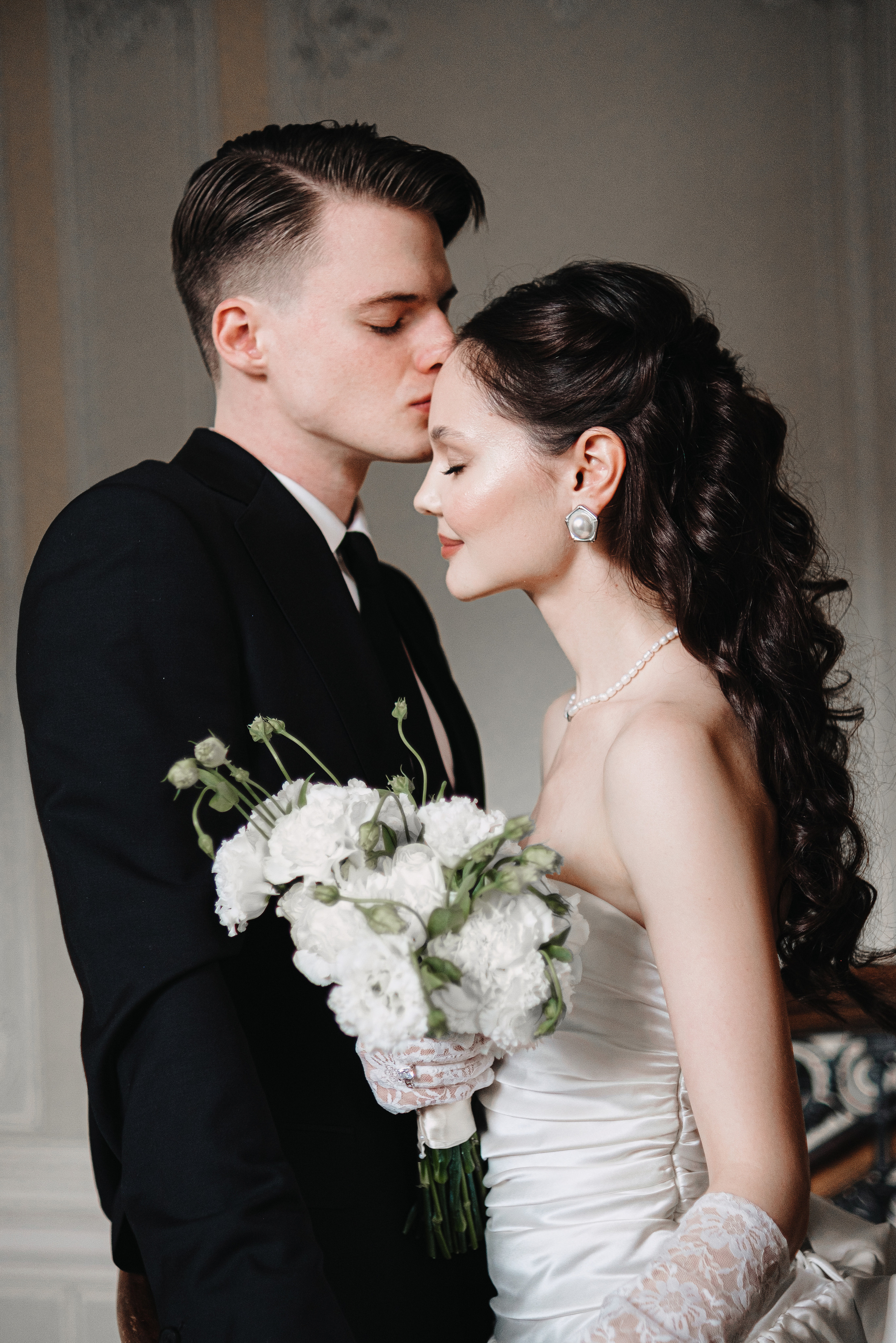 Свадебная фотосъемка. ANNA SHORT | Photographer