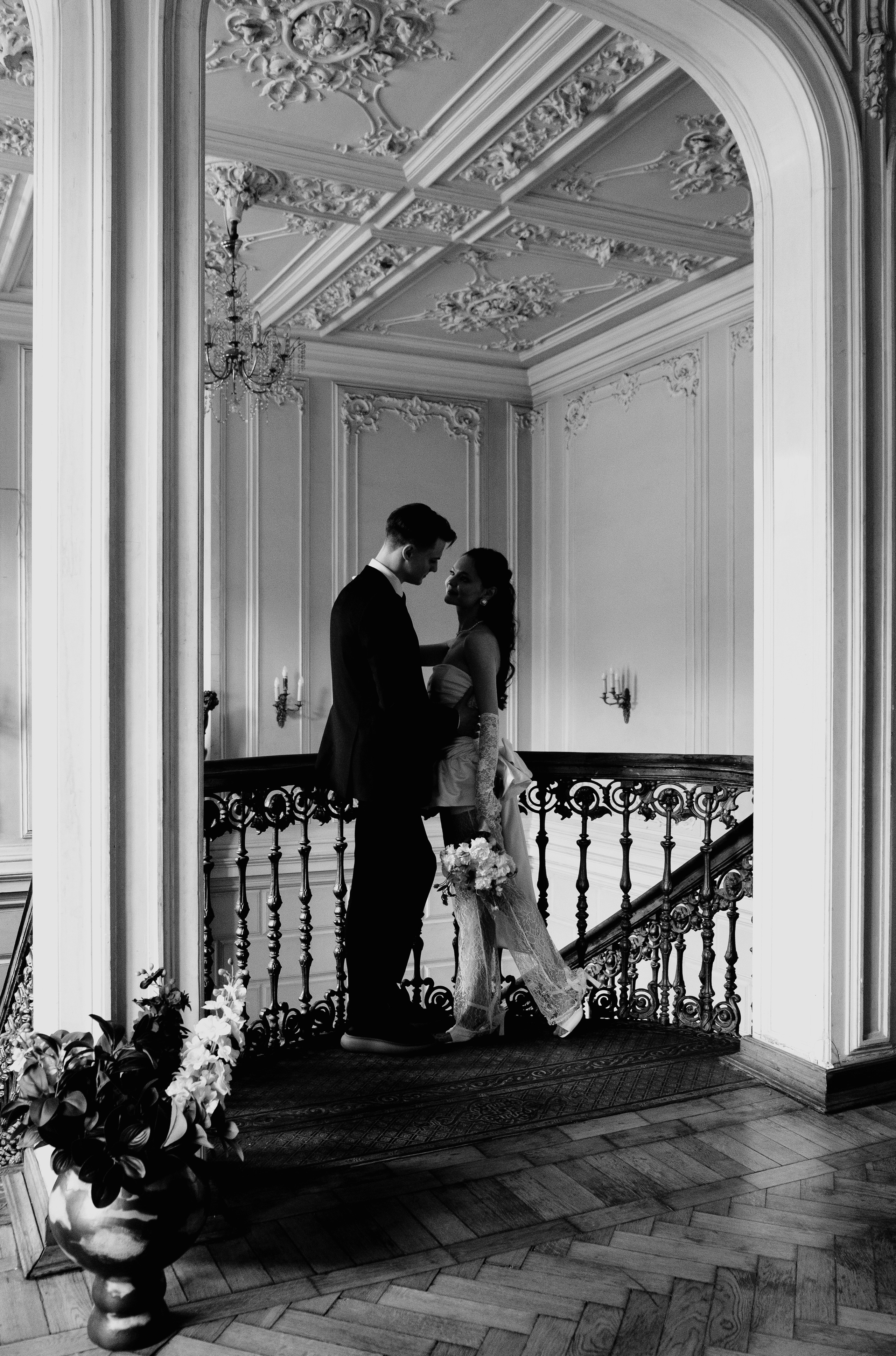 Свадебная фотосъемка. ANNA SHORT | Photographer