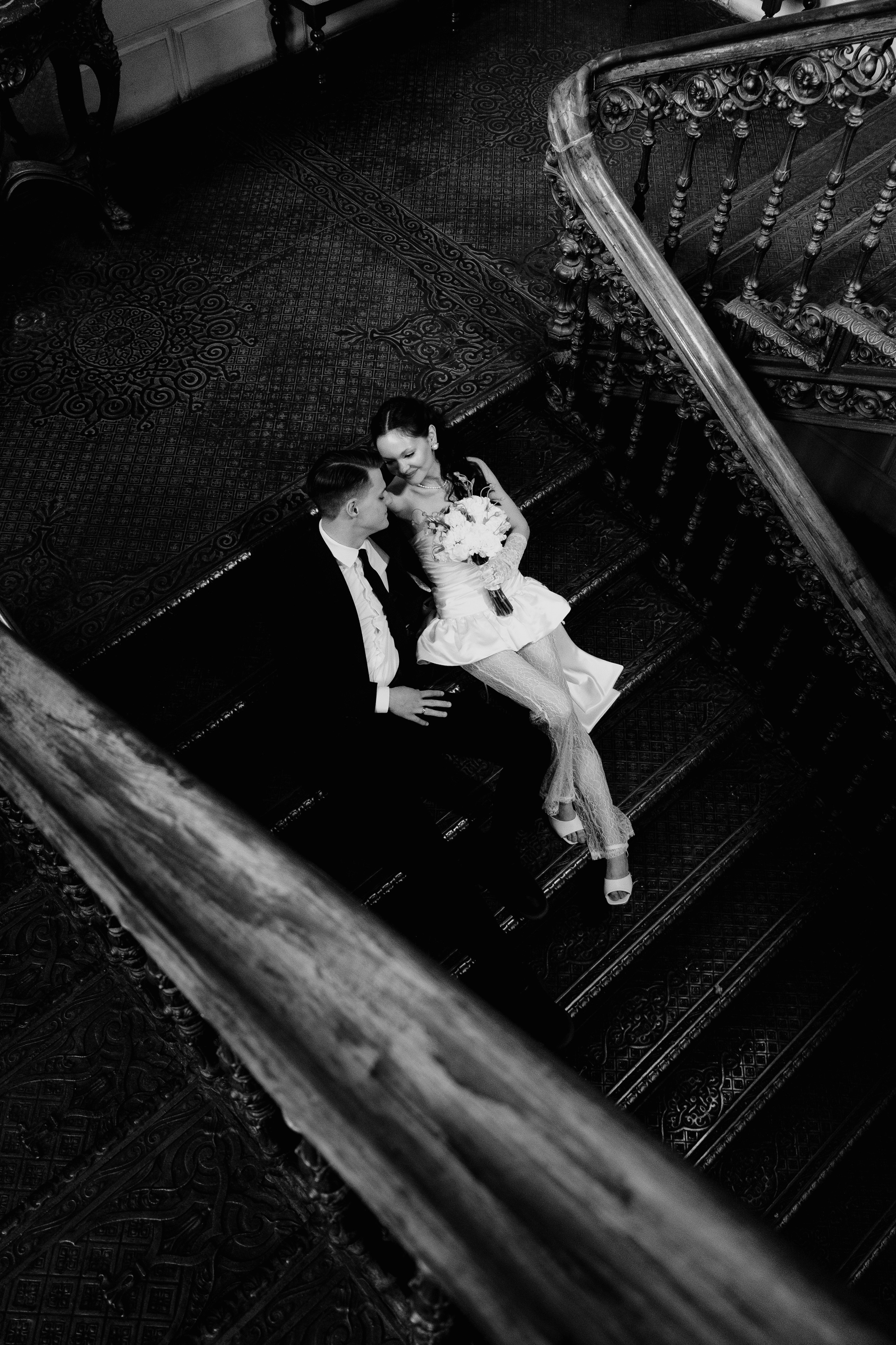 Свадебная фотосъемка. ANNA SHORT | Photographer