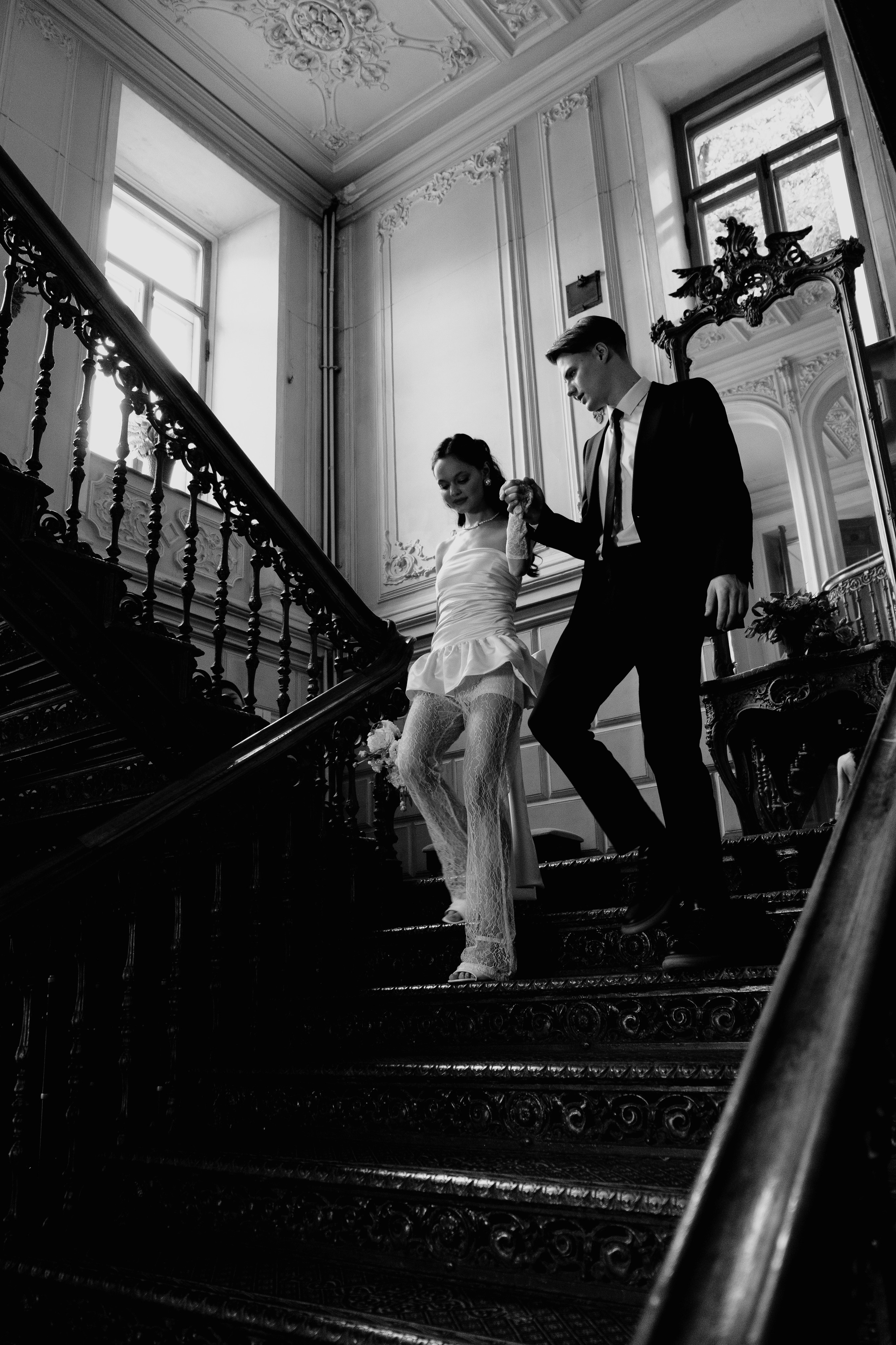 Свадебная фотосъемка. ANNA SHORT | Photographer