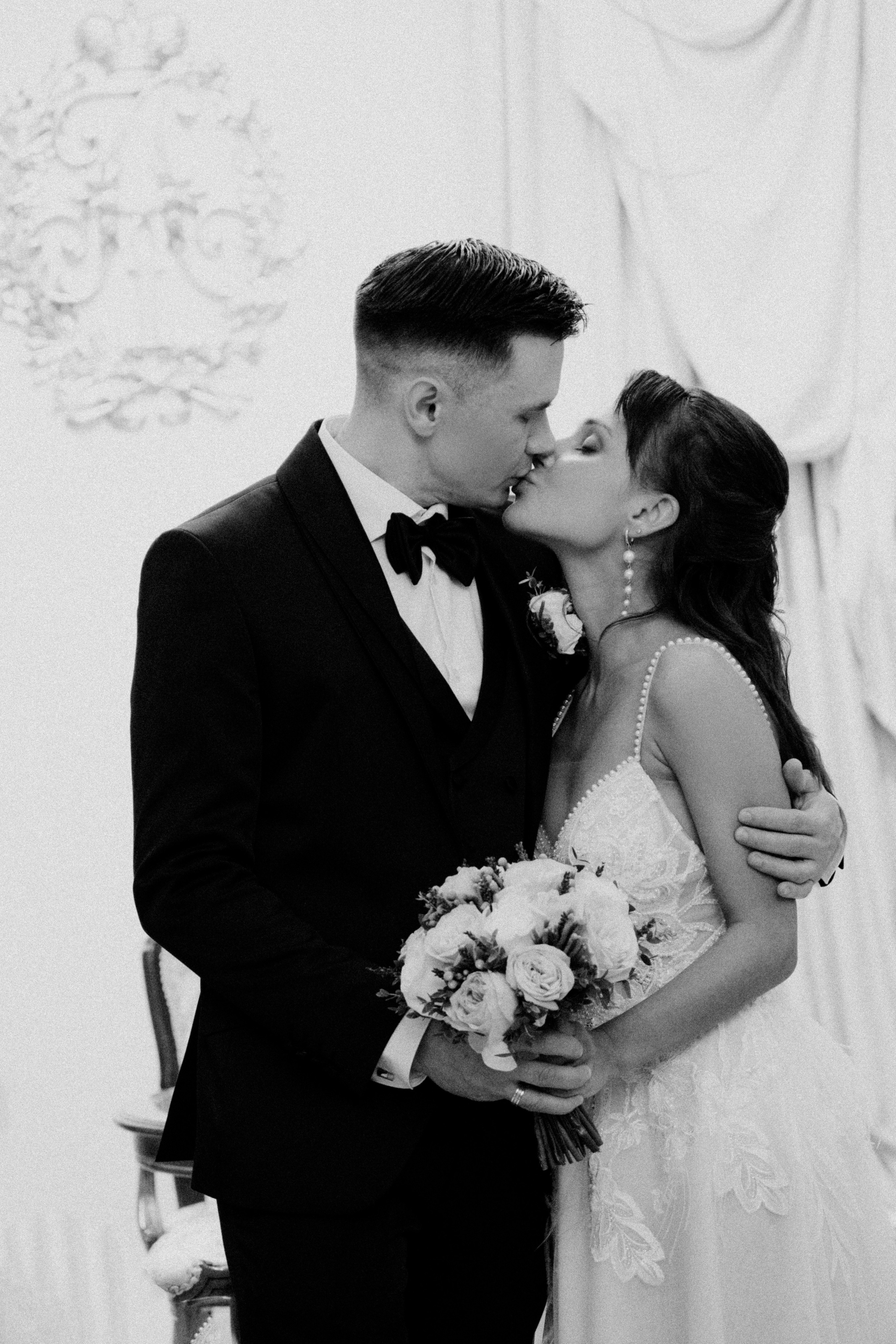 Свадебная фотосъемка. ANNA SHORT | Photographer