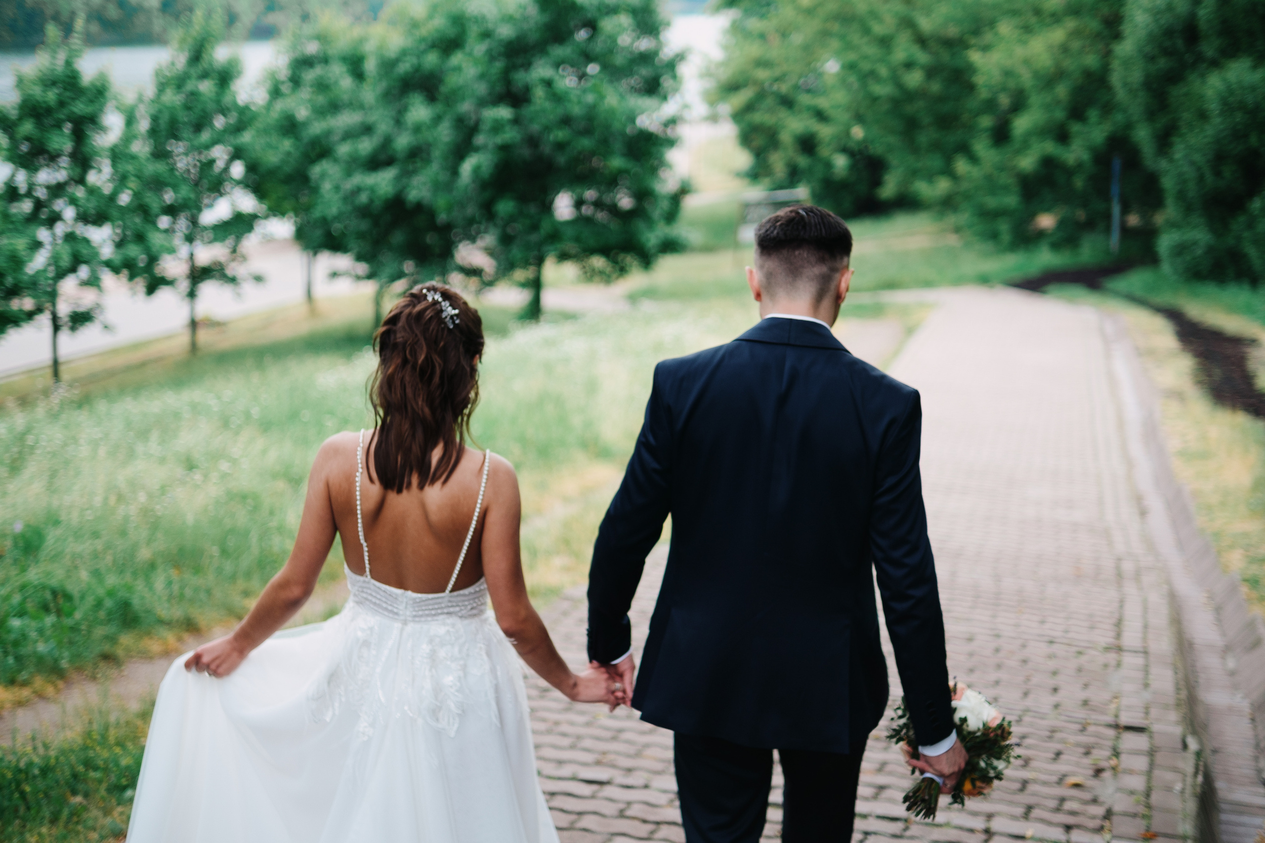 Свадебная фотосъемка. ANNA SHORT | Photographer