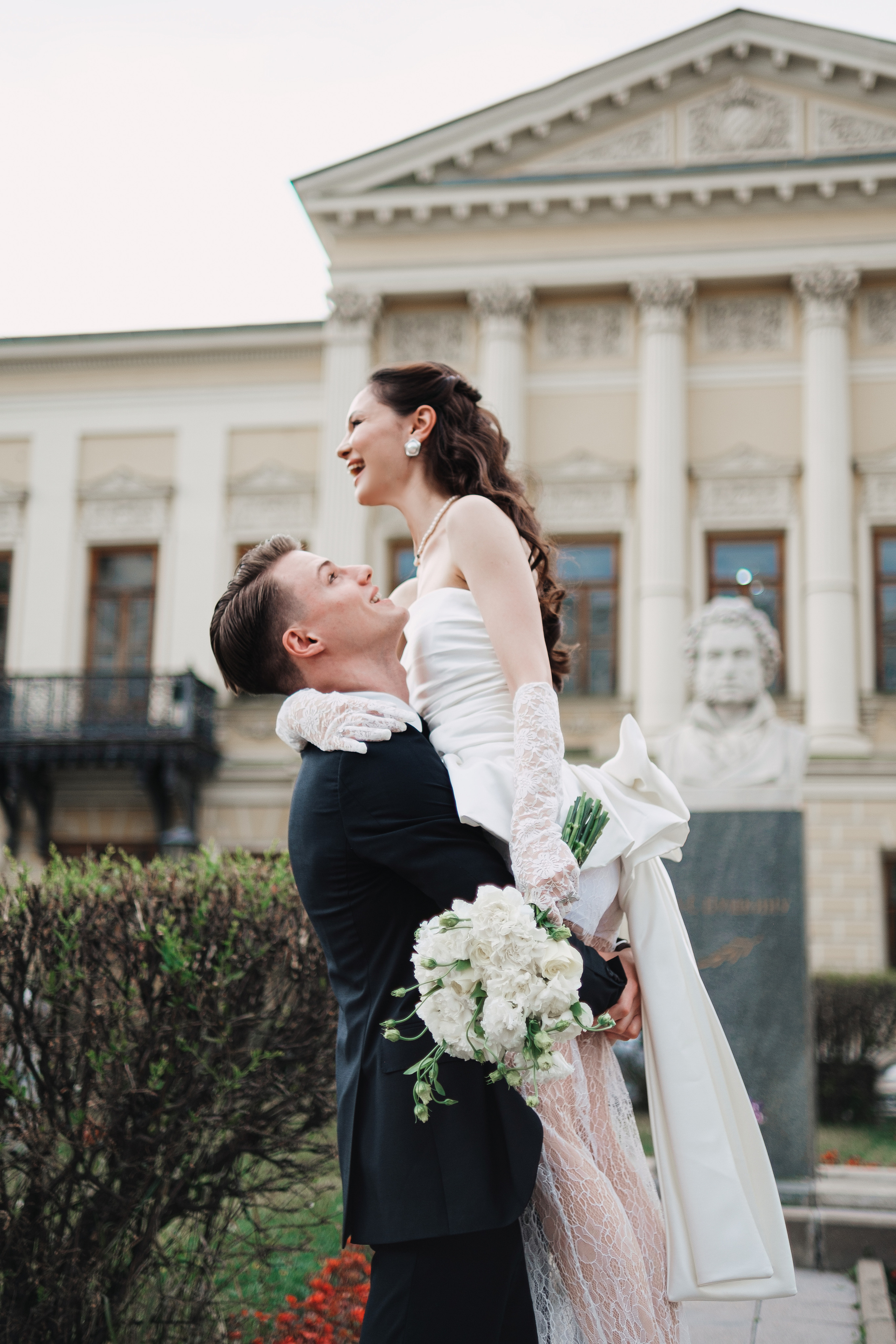 Свадебная фотосъемка. ANNA SHORT | Photographer