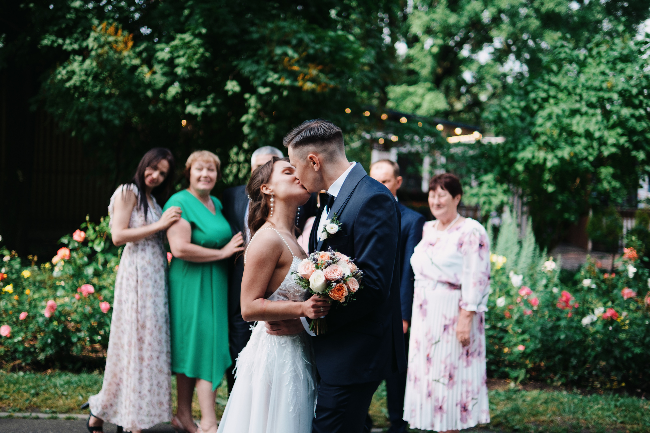 Свадебная фотосъемка. ANNA SHORT | Photographer