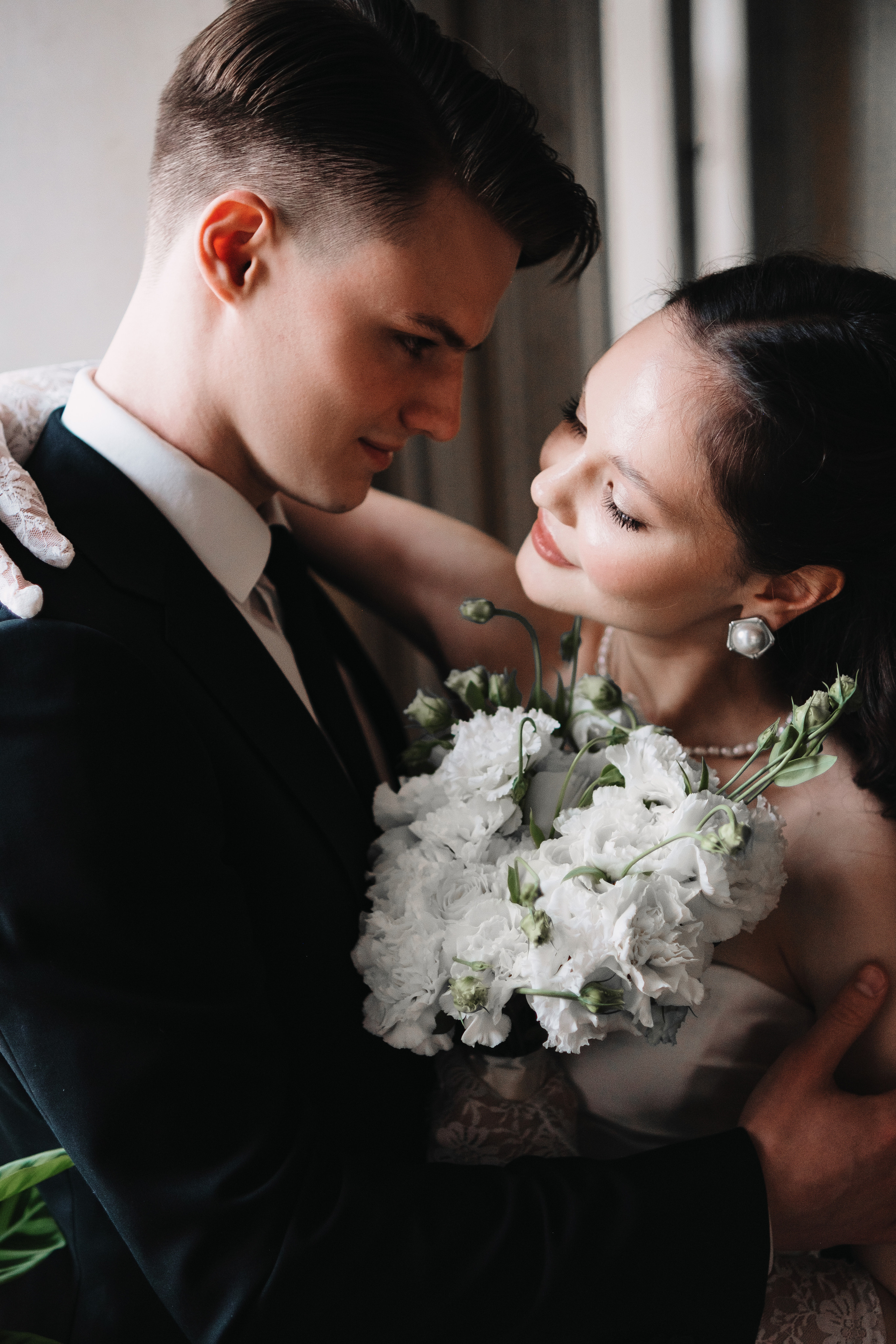 Свадебная фотосъемка. ANNA SHORT | Photographer