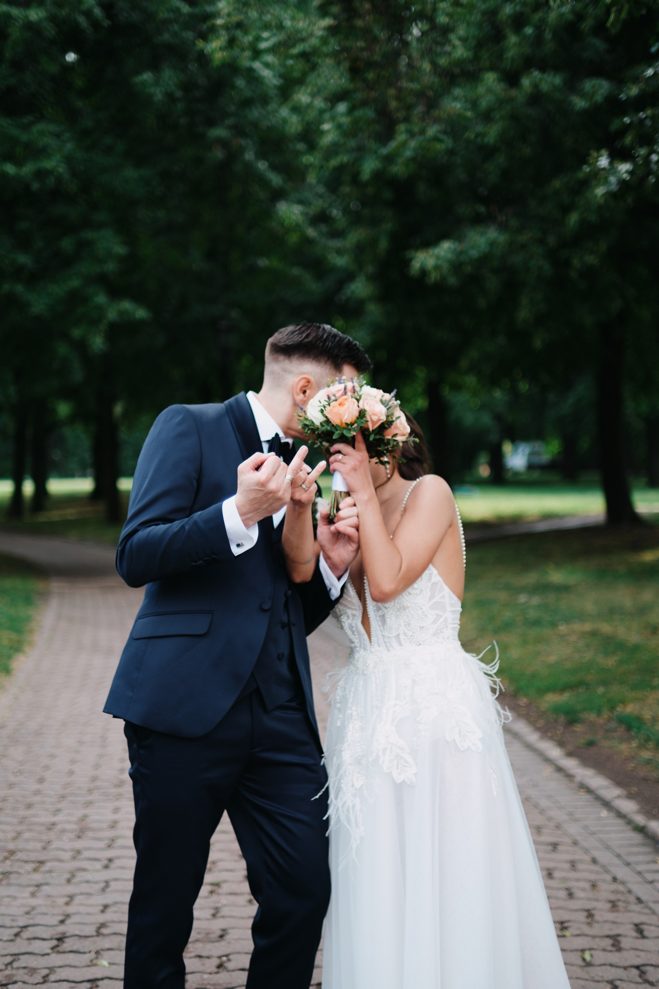 Свадебная фотосъемка. ANNA SHORT | Photographer