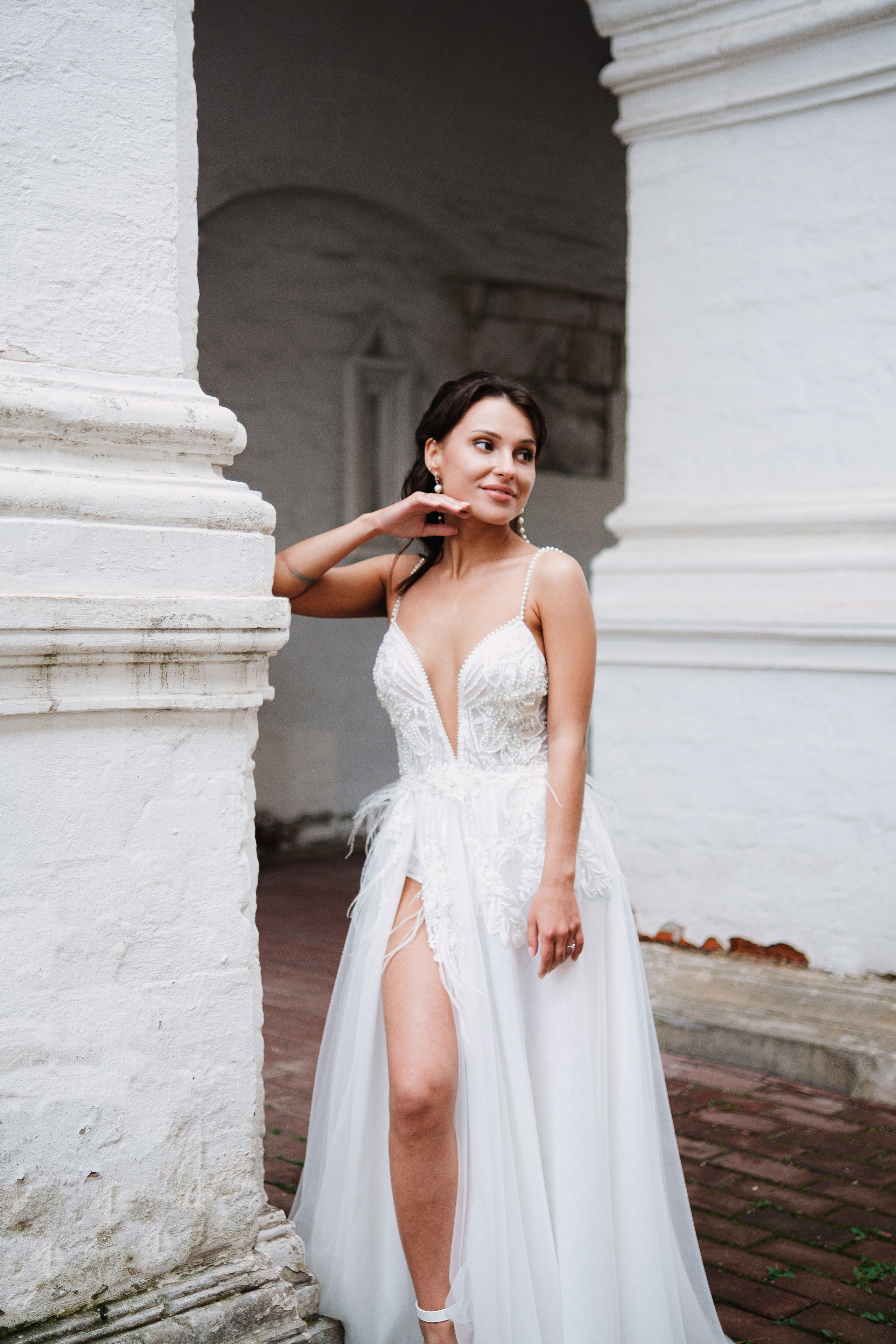 Свадебная фотосъемка. ANNA SHORT | Photographer