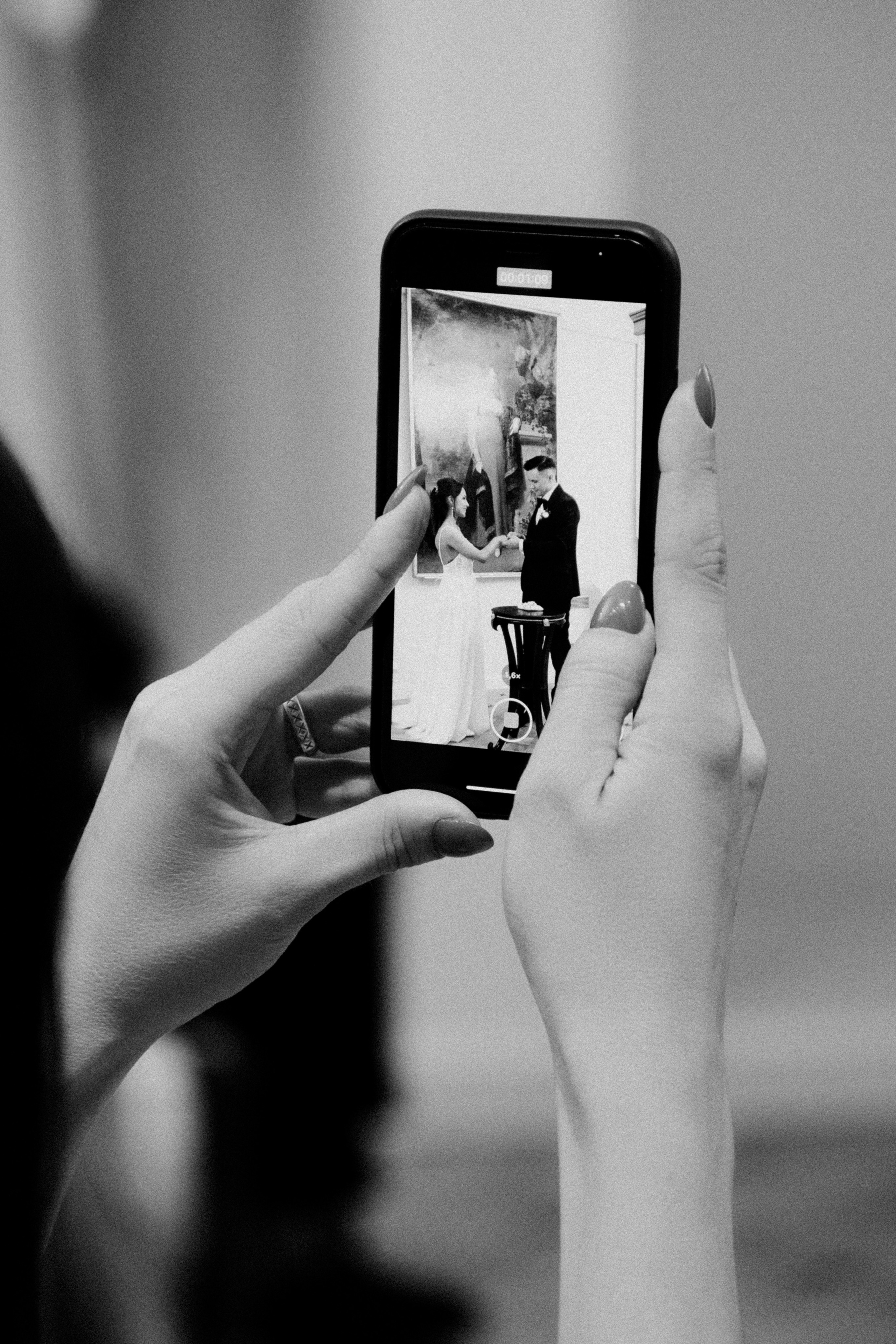 Свадебная фотосъемка. ANNA SHORT | Photographer