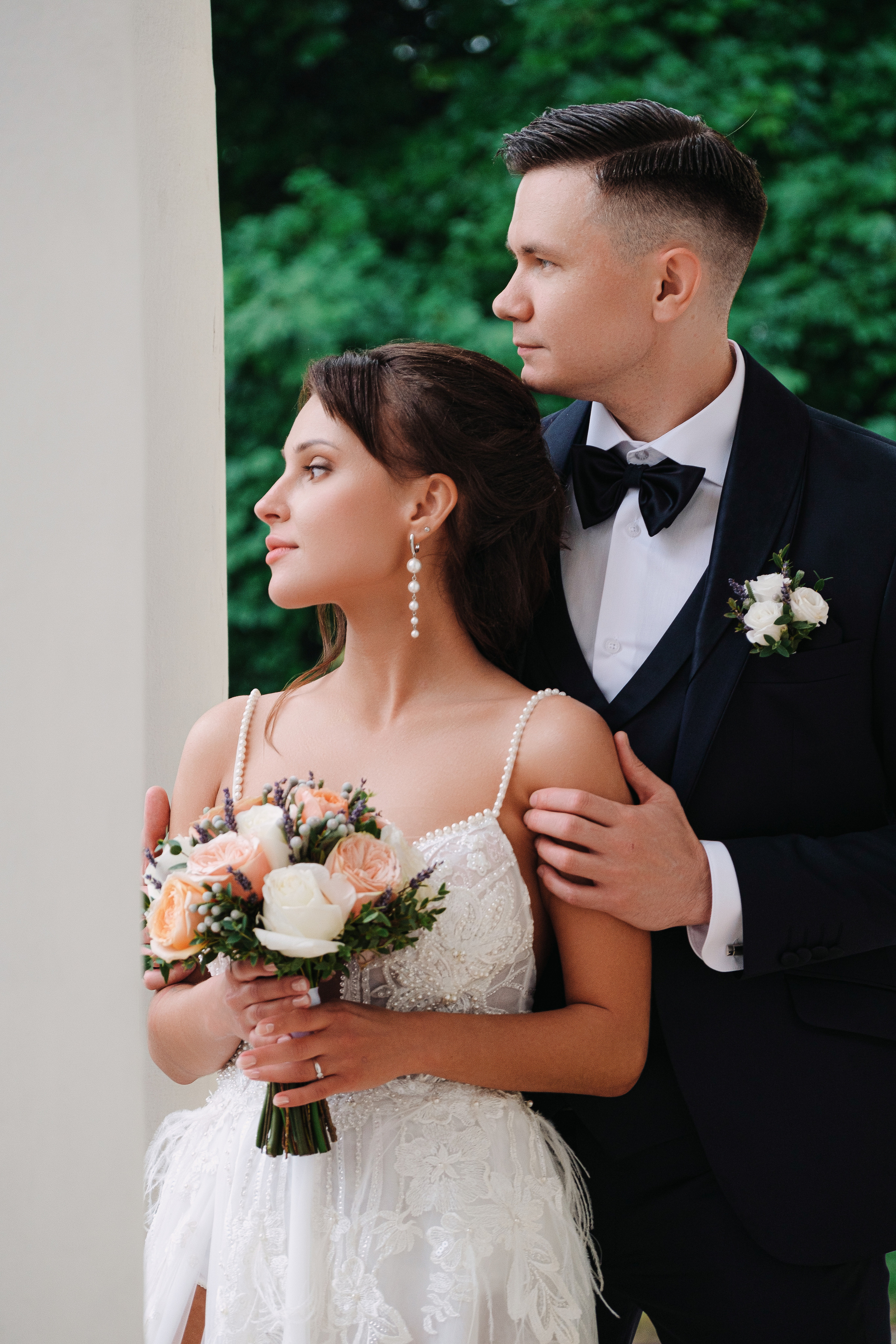 Свадебная фотосъемка. ANNA SHORT | Photographer