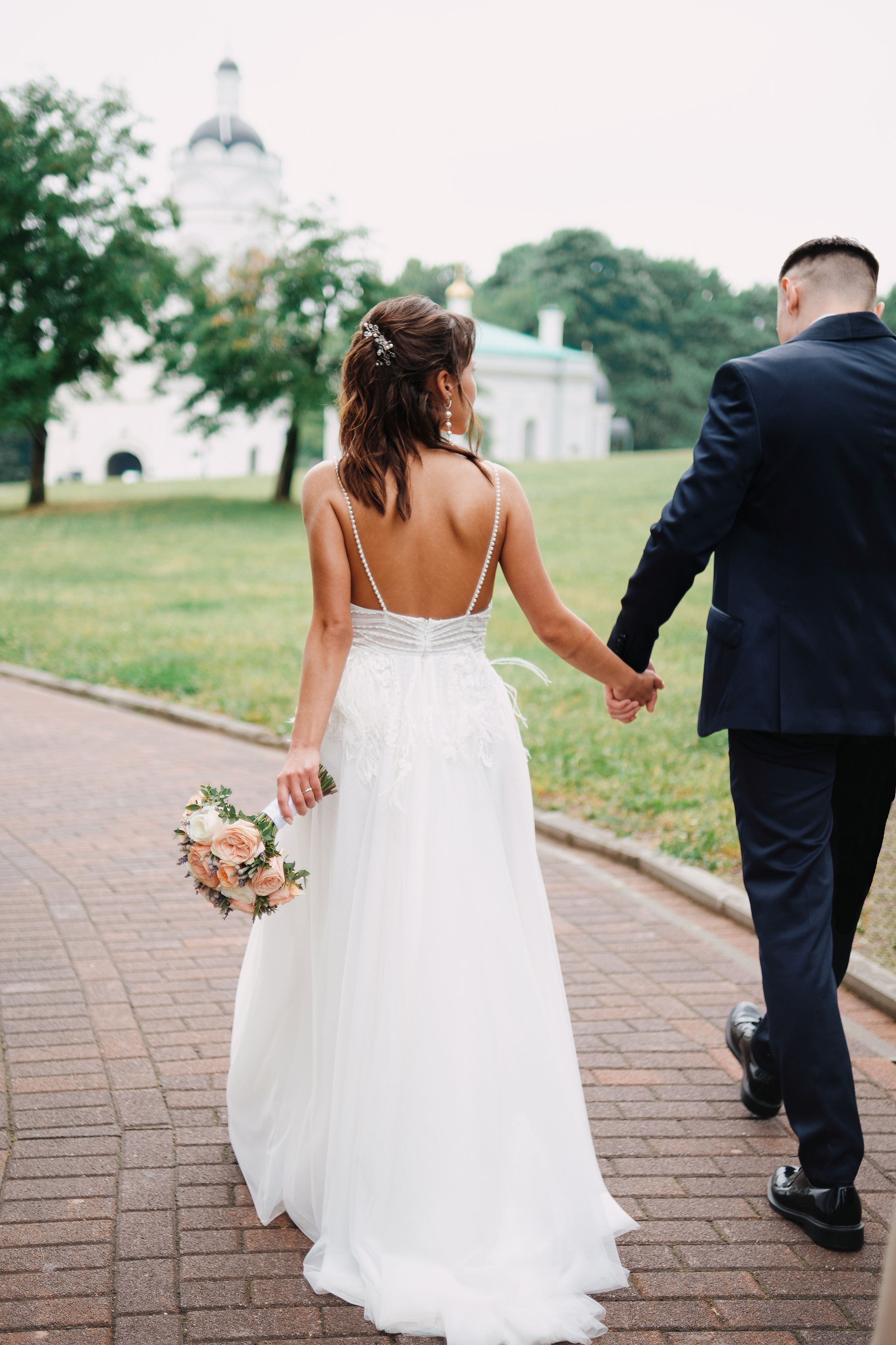 Свадебная фотосъемка. ANNA SHORT | Photographer