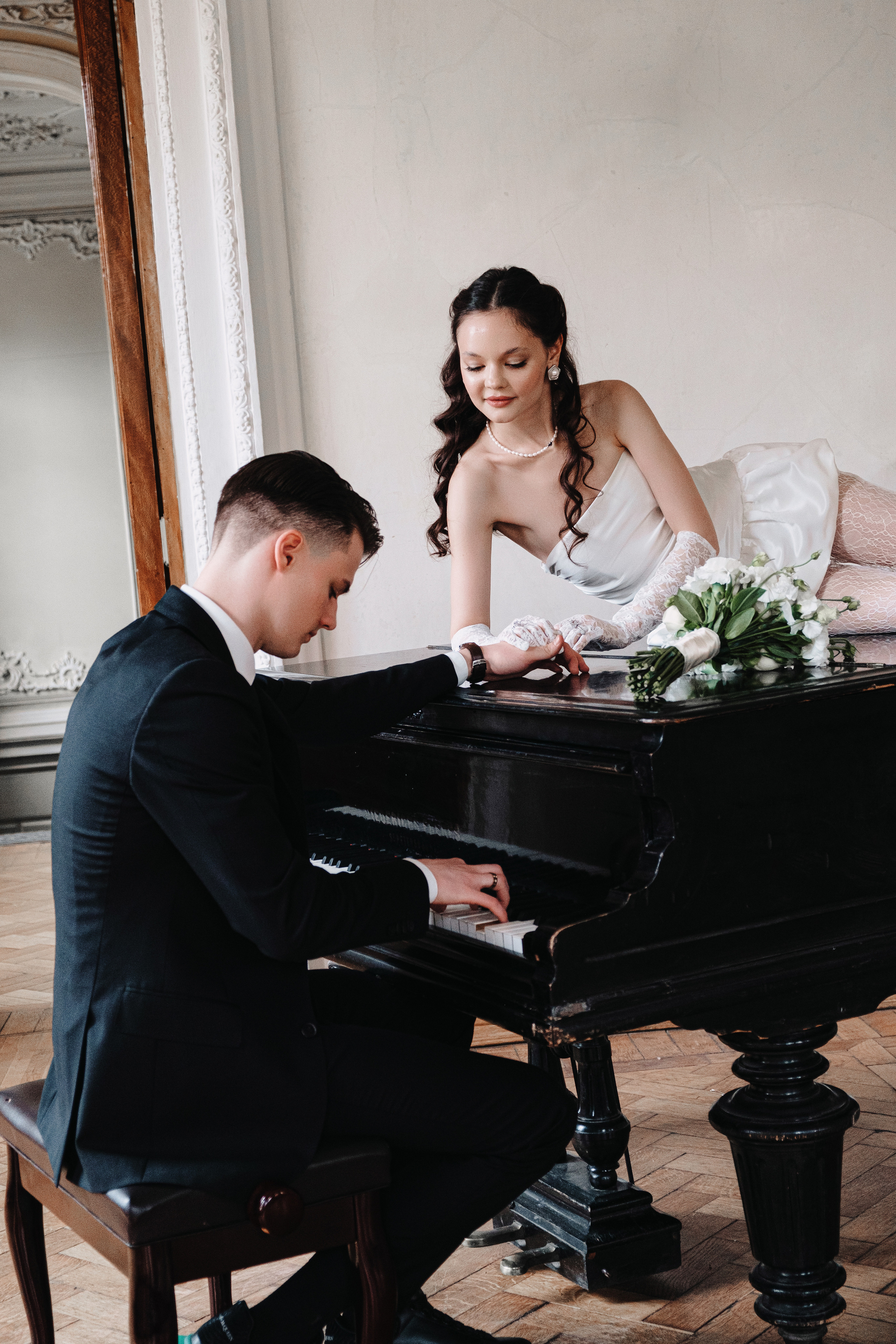 Свадебная фотосъемка. ANNA SHORT | Photographer