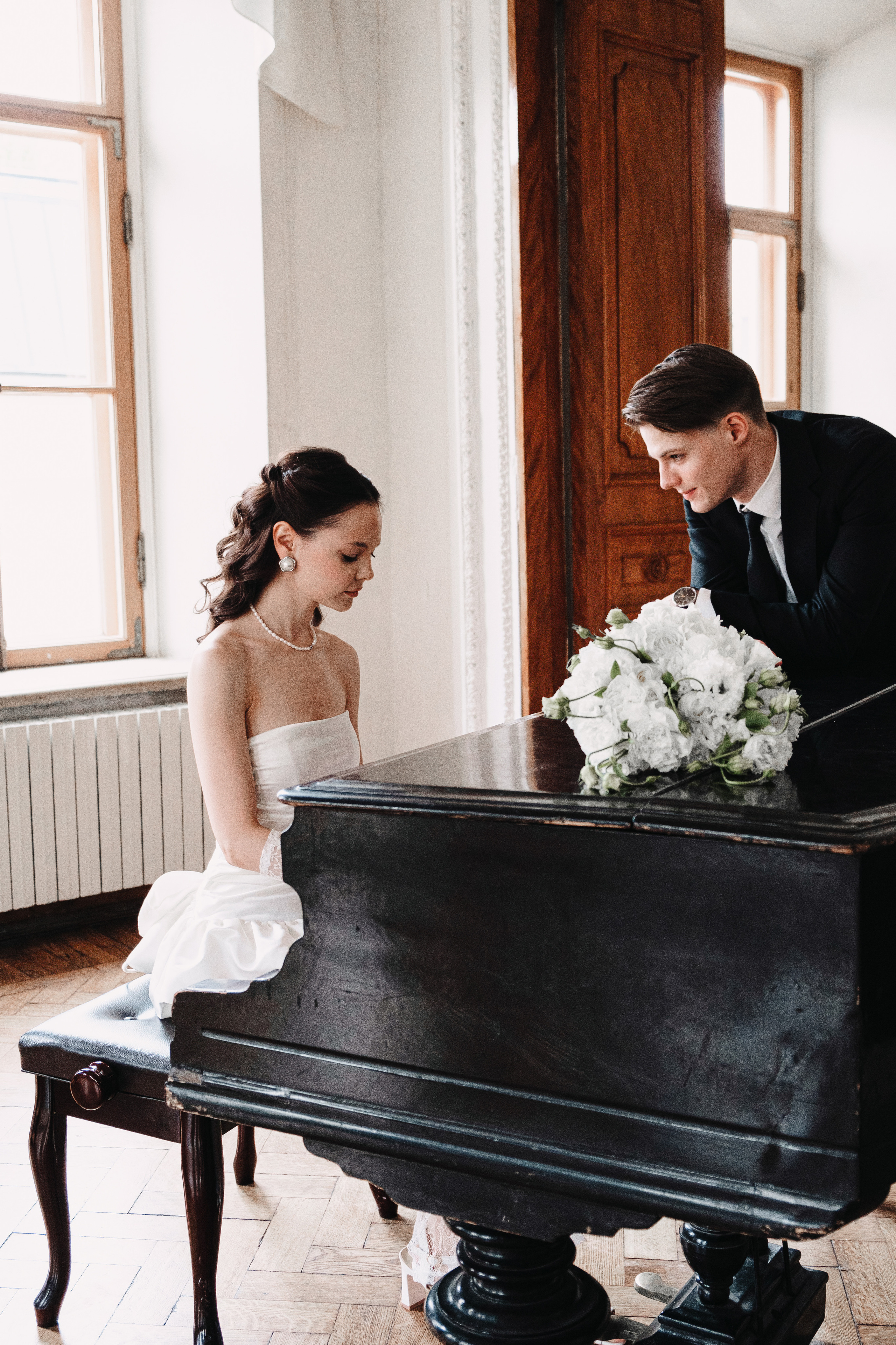 Свадебная фотосъемка. ANNA SHORT | Photographer