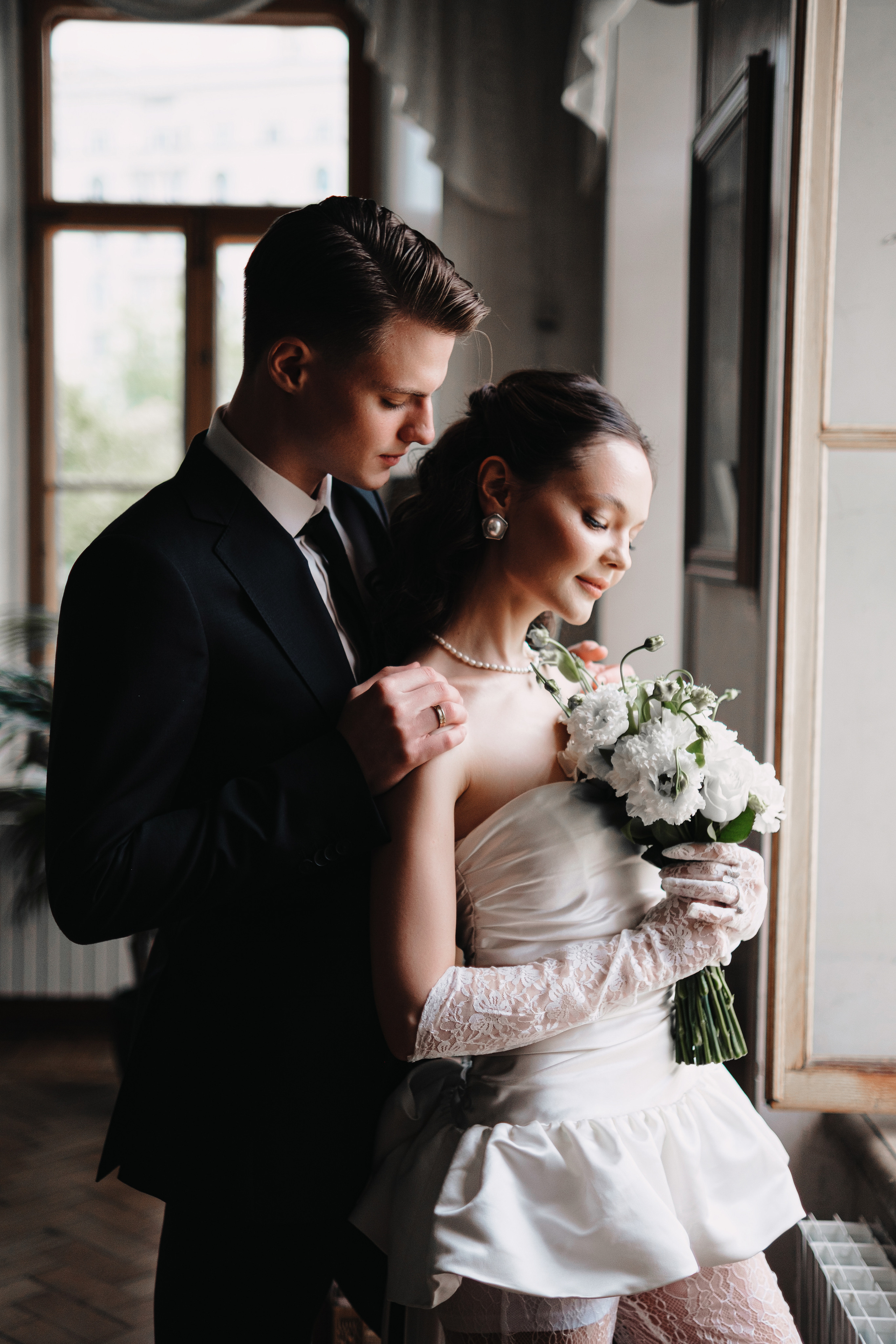 Свадебная фотосъемка. ANNA SHORT | Photographer