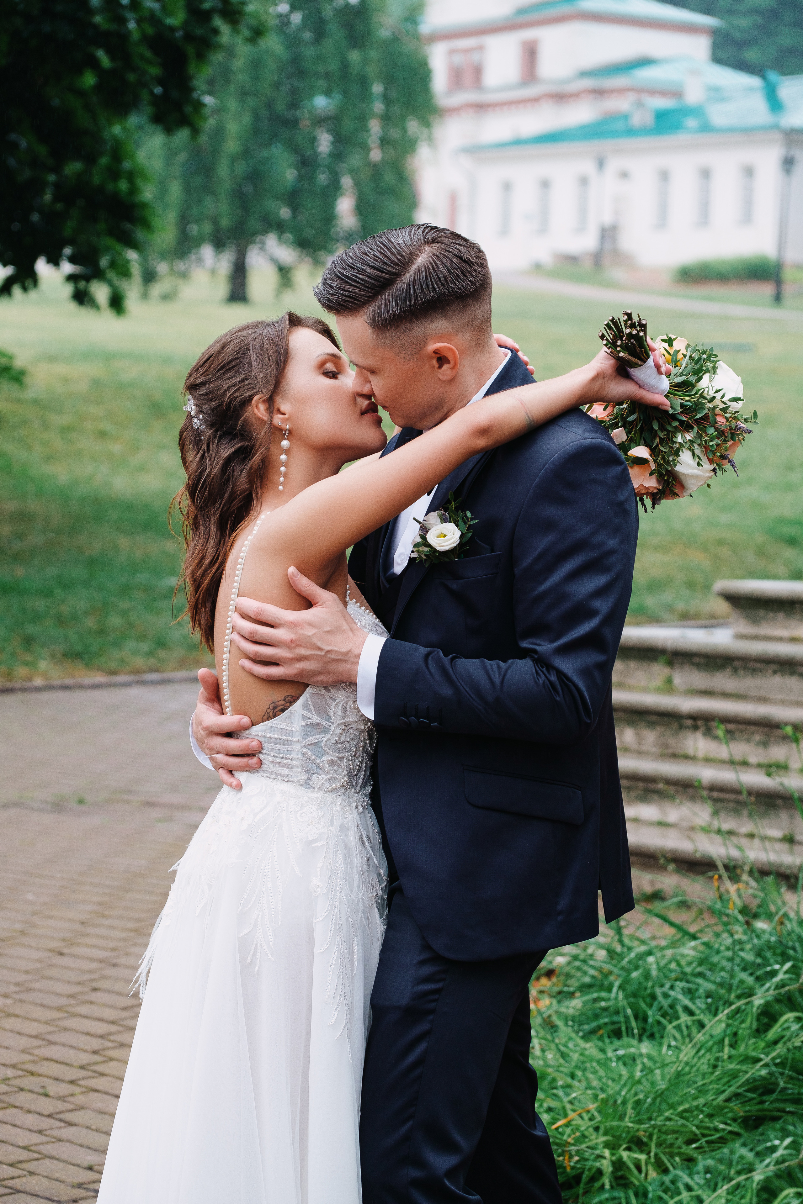 Свадебная фотосъемка. ANNA SHORT | Photographer