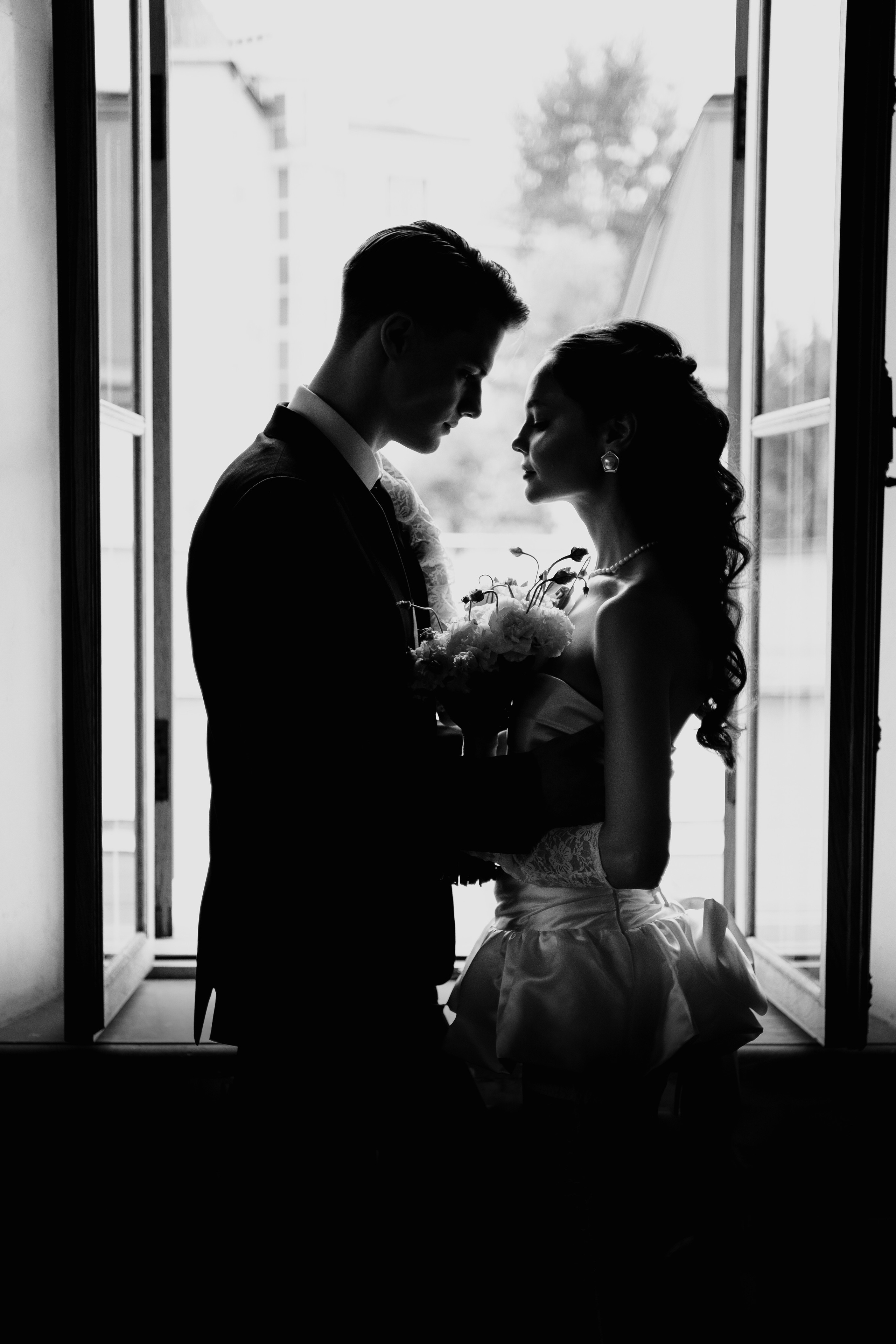 Свадебная фотосъемка. ANNA SHORT | Photographer