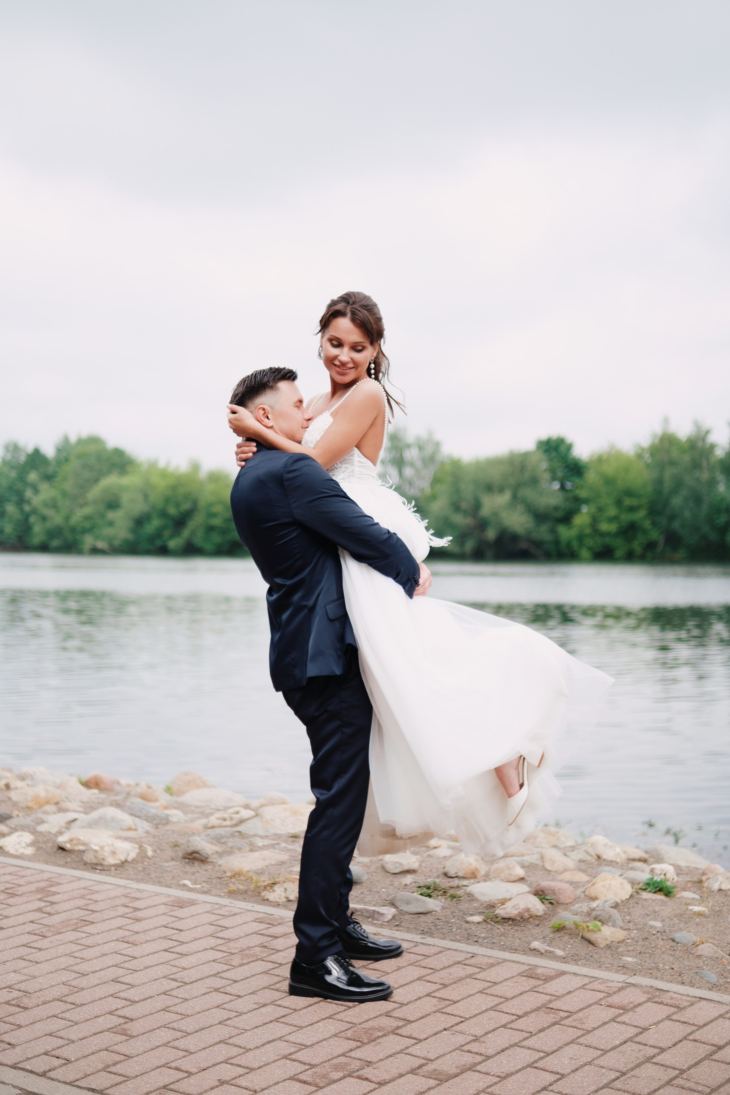 Свадебная фотосъемка. ANNA SHORT | Photographer