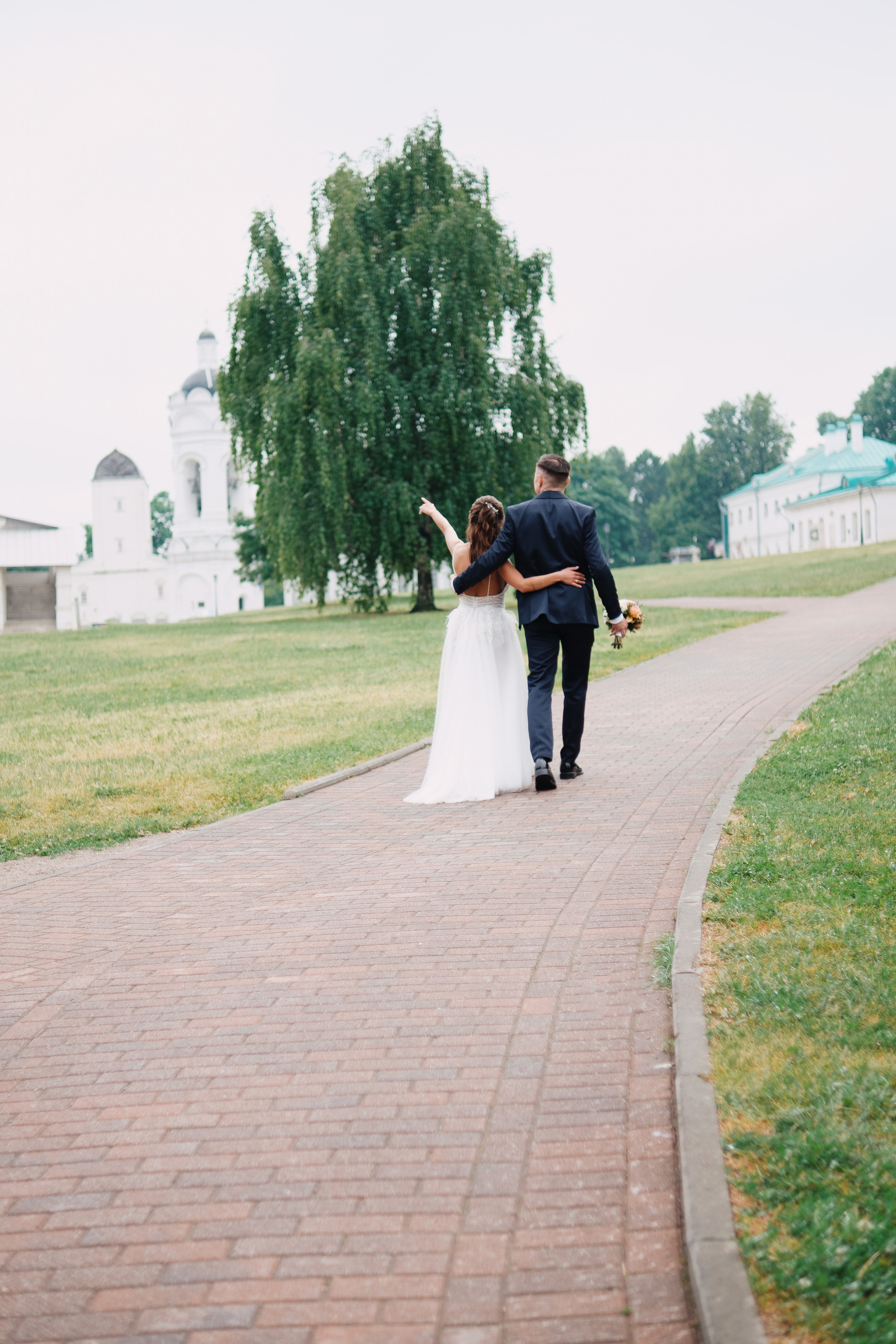 Свадебная фотосъемка. ANNA SHORT | Photographer