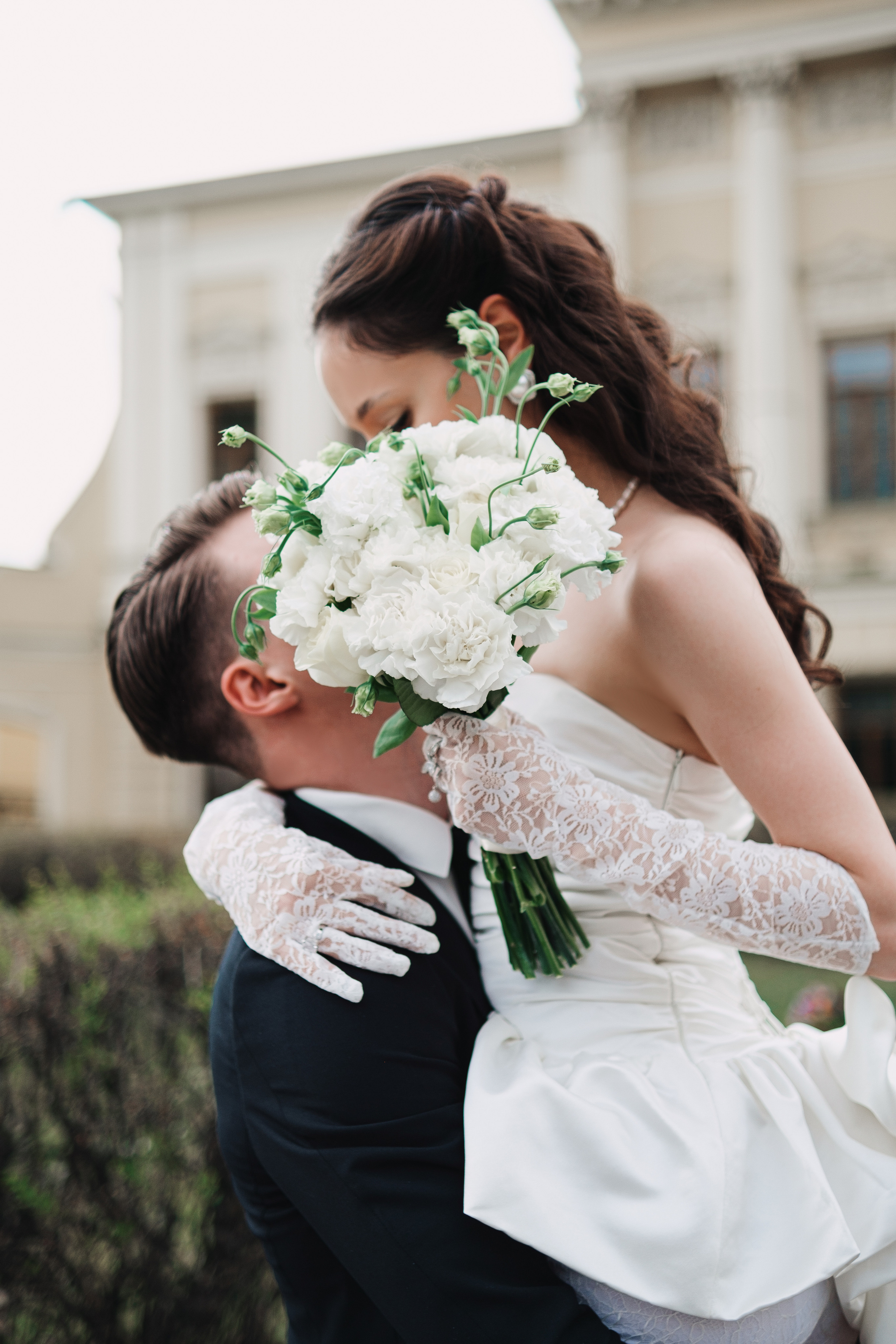 Свадебная фотосъемка. ANNA SHORT | Photographer