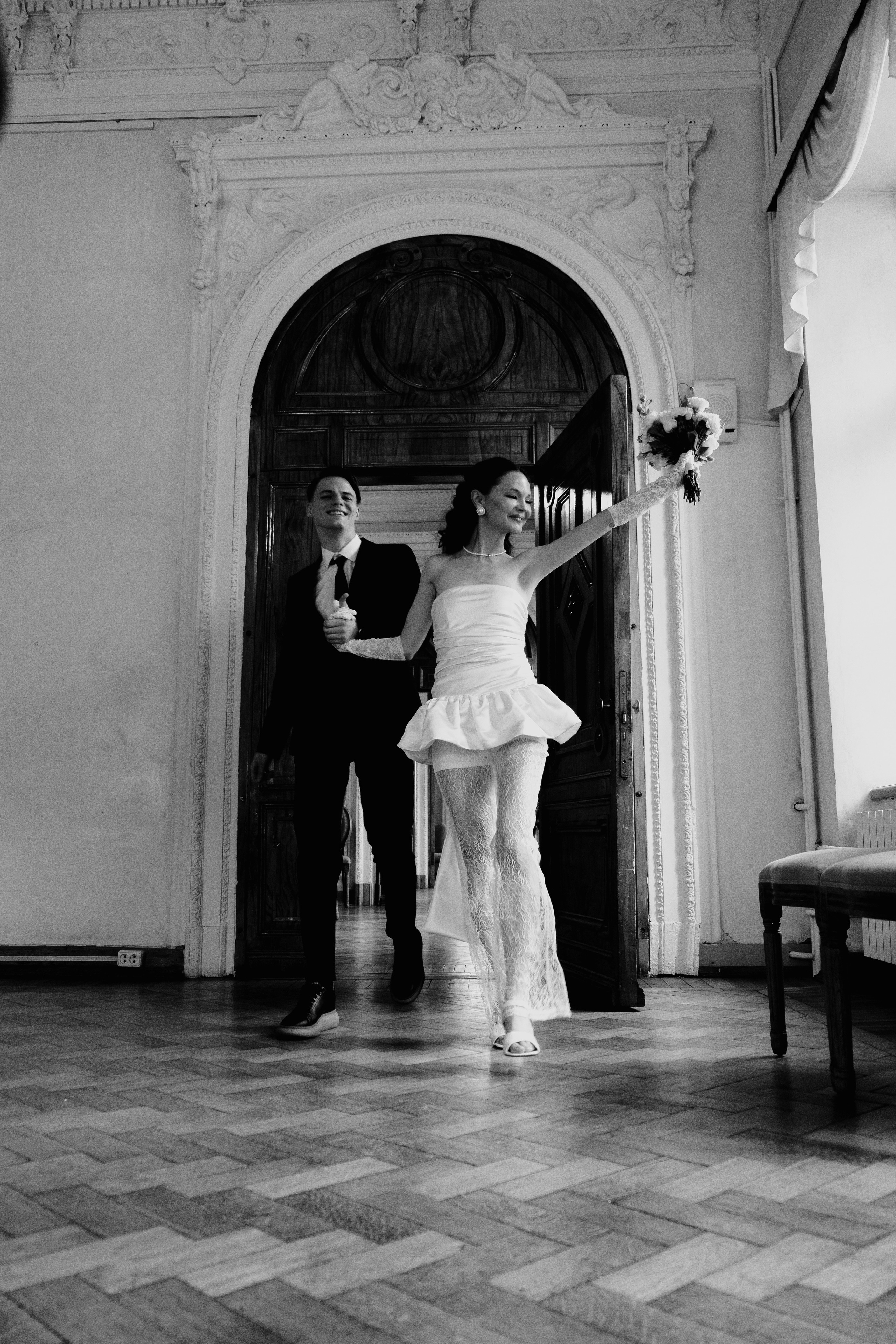 Свадебная фотосъемка. ANNA SHORT | Photographer