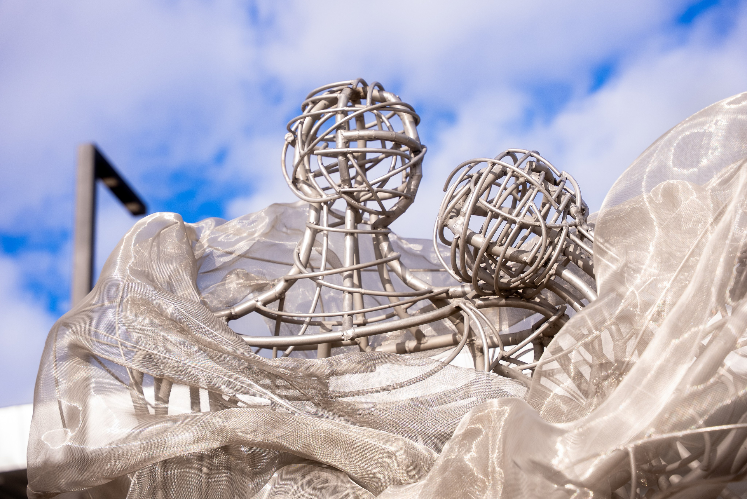 Паблик-арт проекты