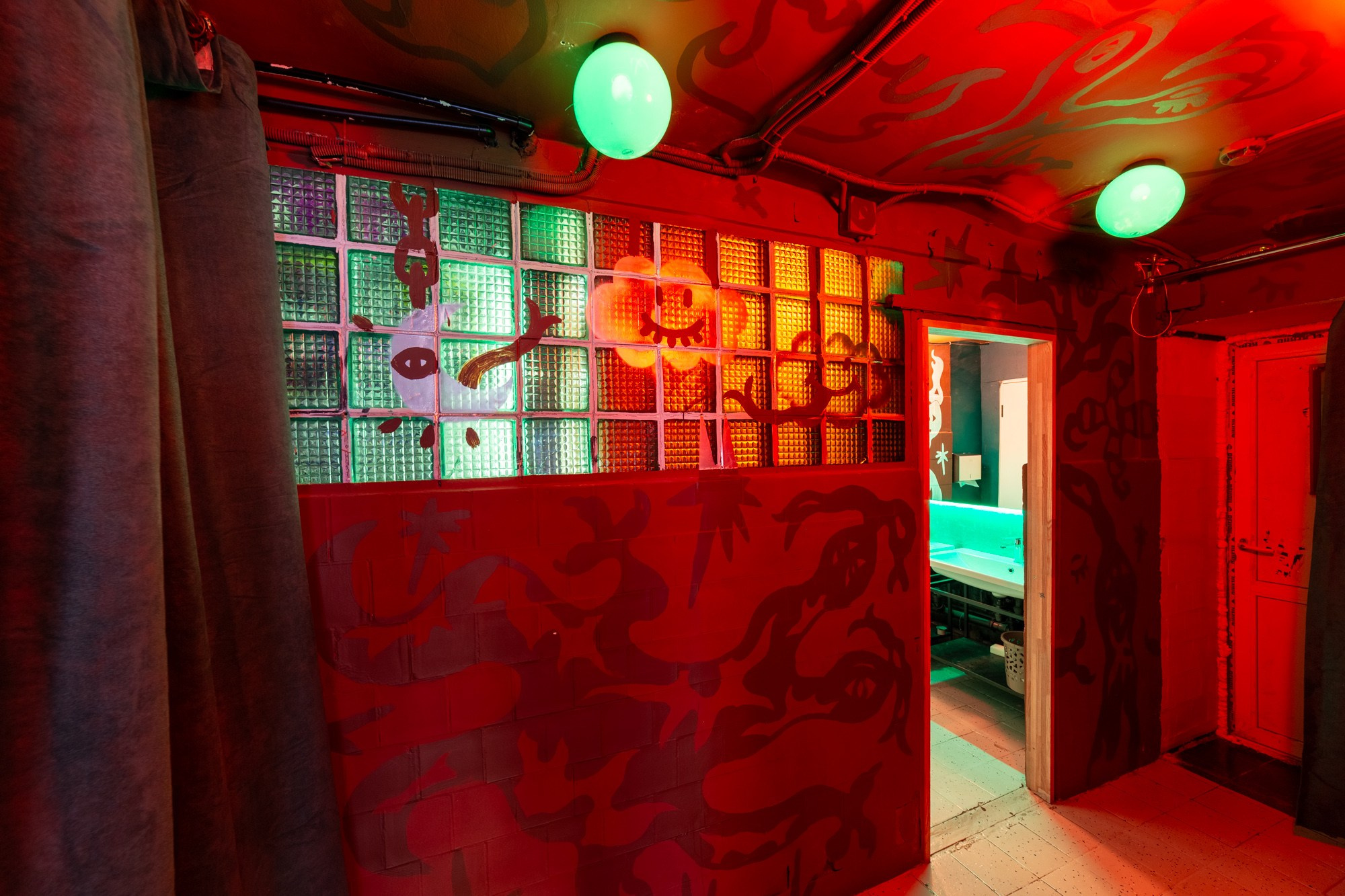 Интервью с Ирой Tigerlover (Владивосток)