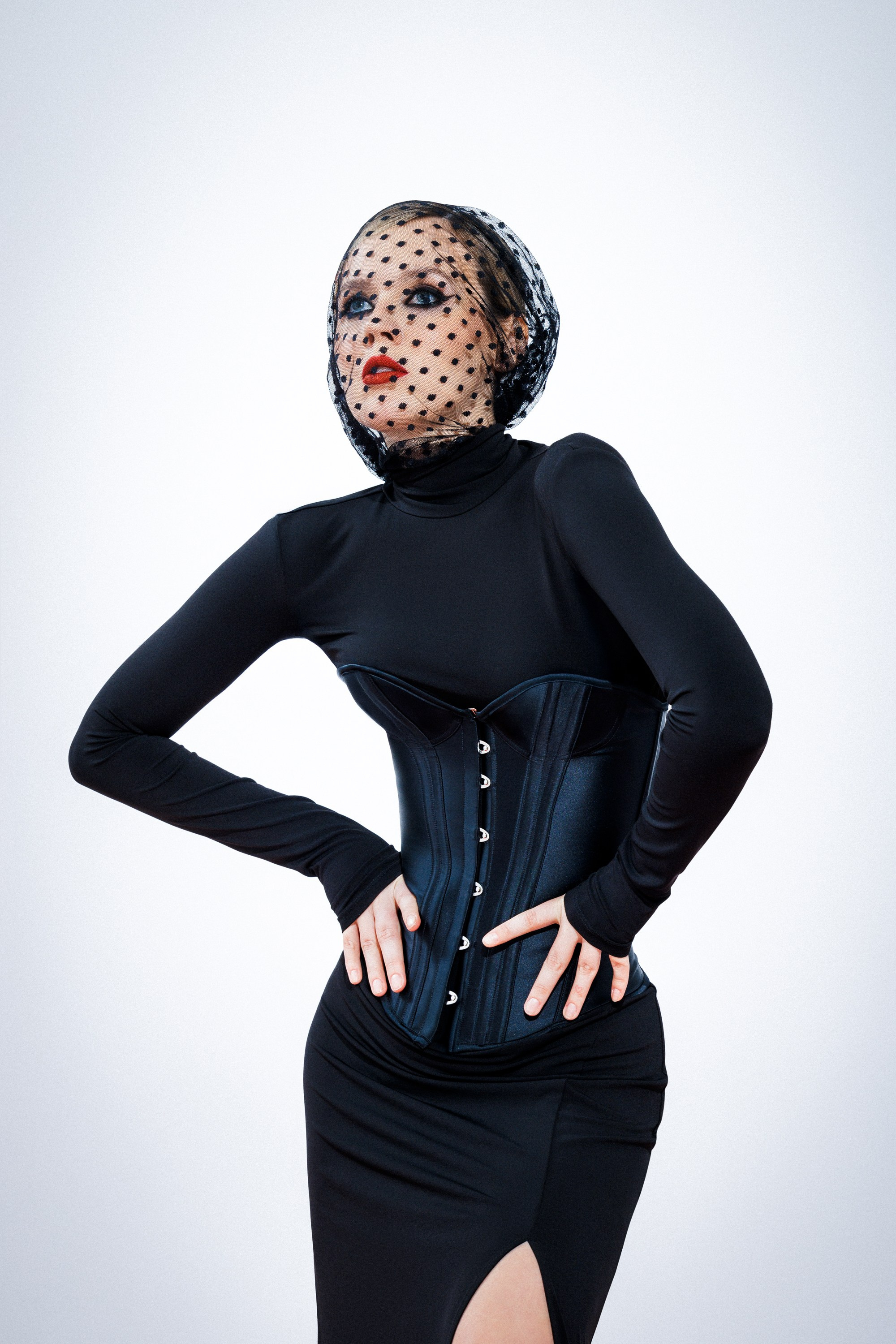 Ella. Дима Меткин. Фотограф и режиссер (Москва)