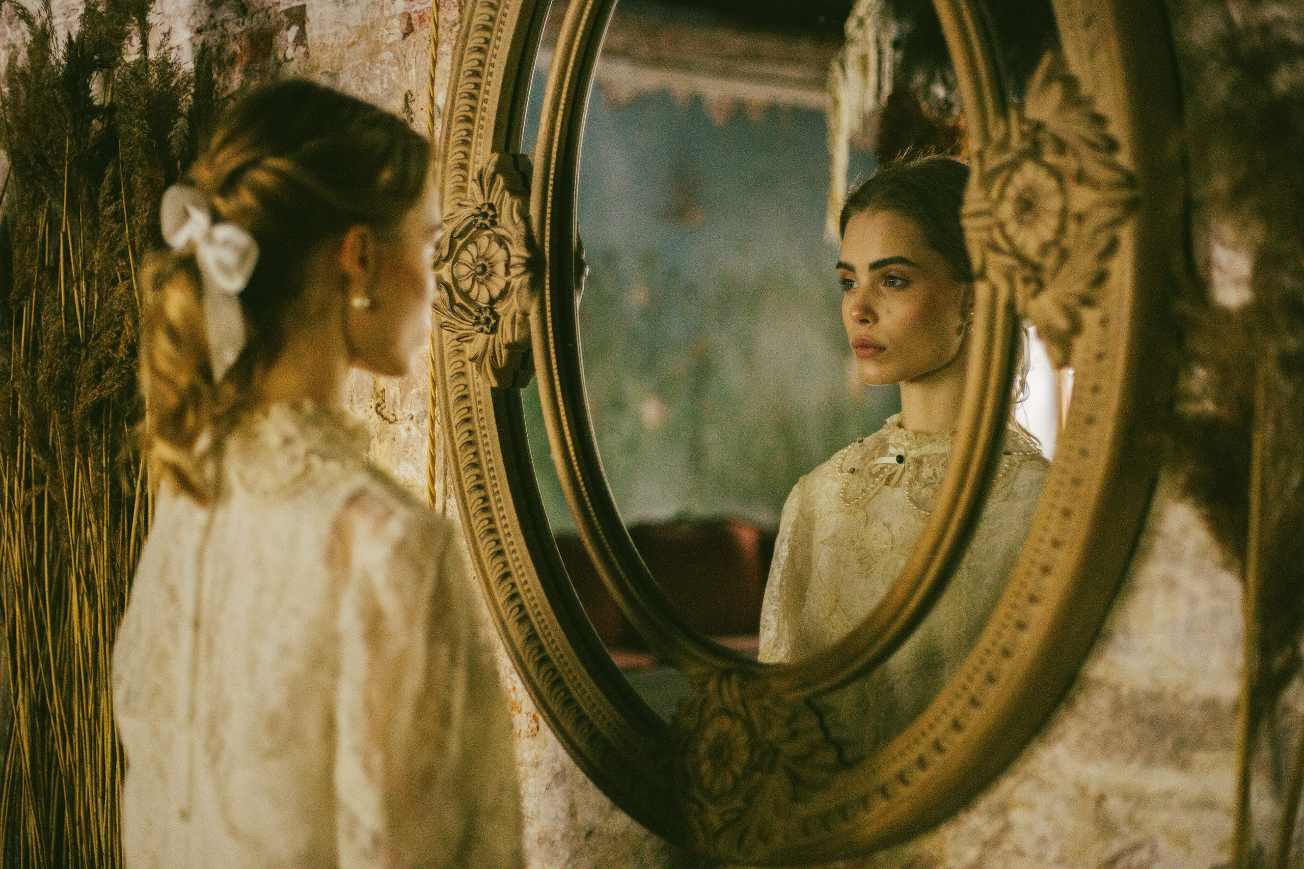 Александра Ангер — художественная фотография