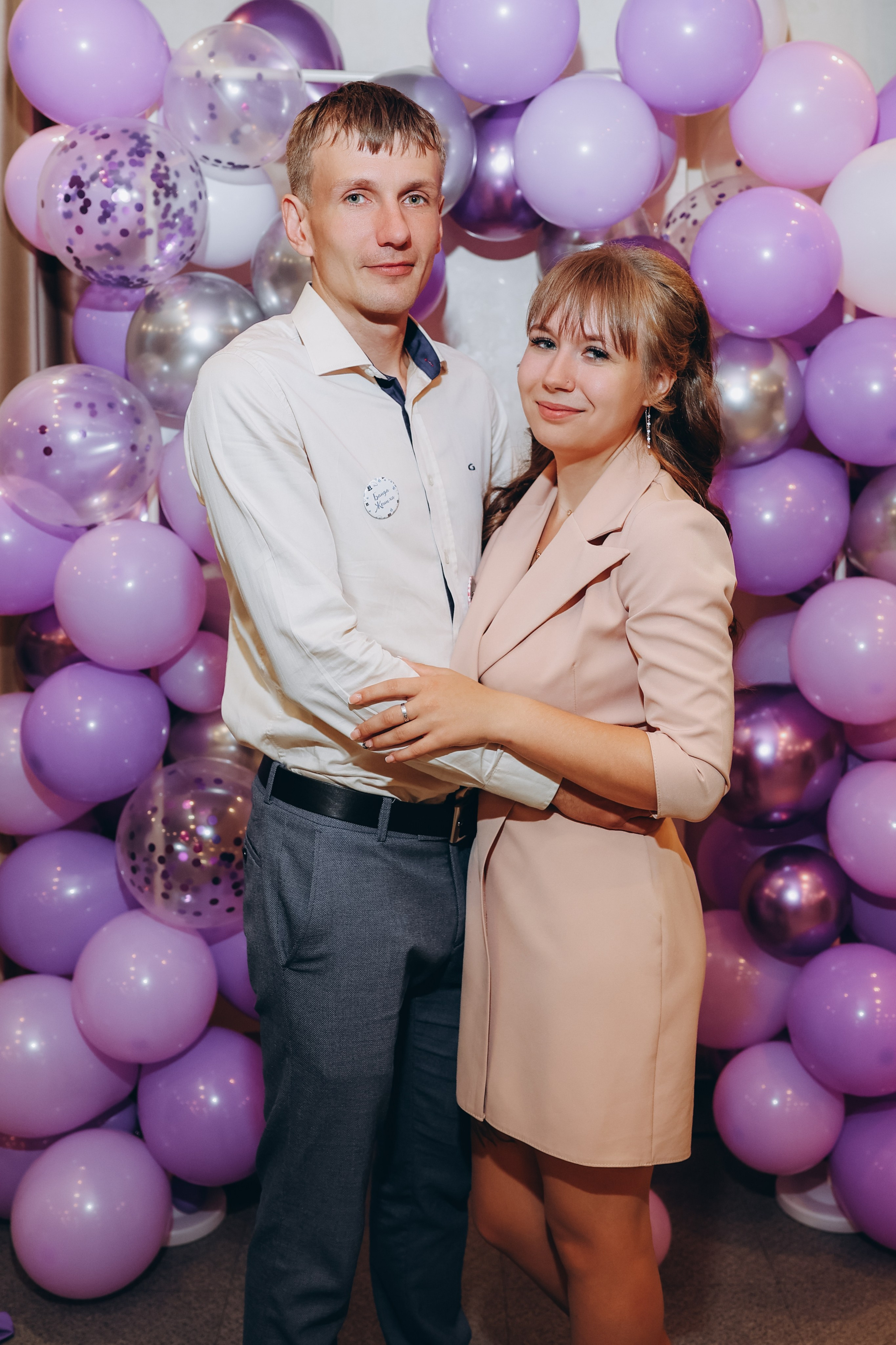 Андрей & Мария. Свадебный, семейный фотограф в Иркутске Светлана Макаричева