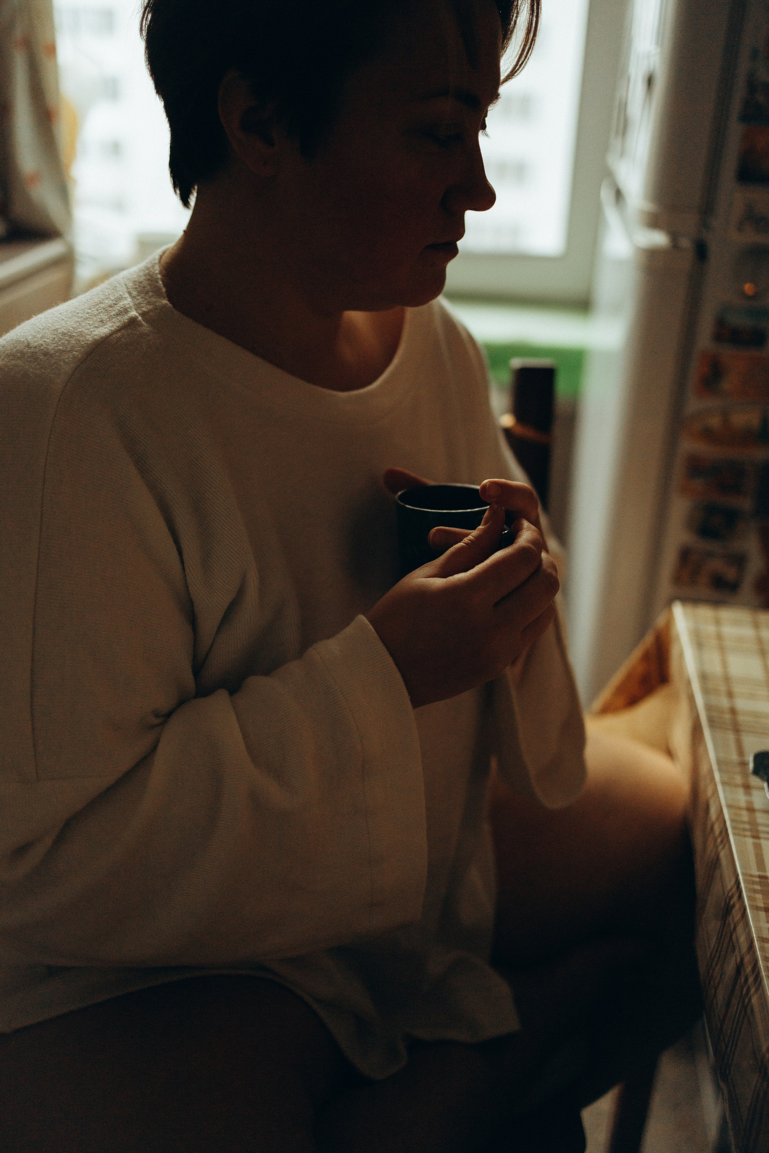 Даша. Фотограф Москва Алёна Суворова