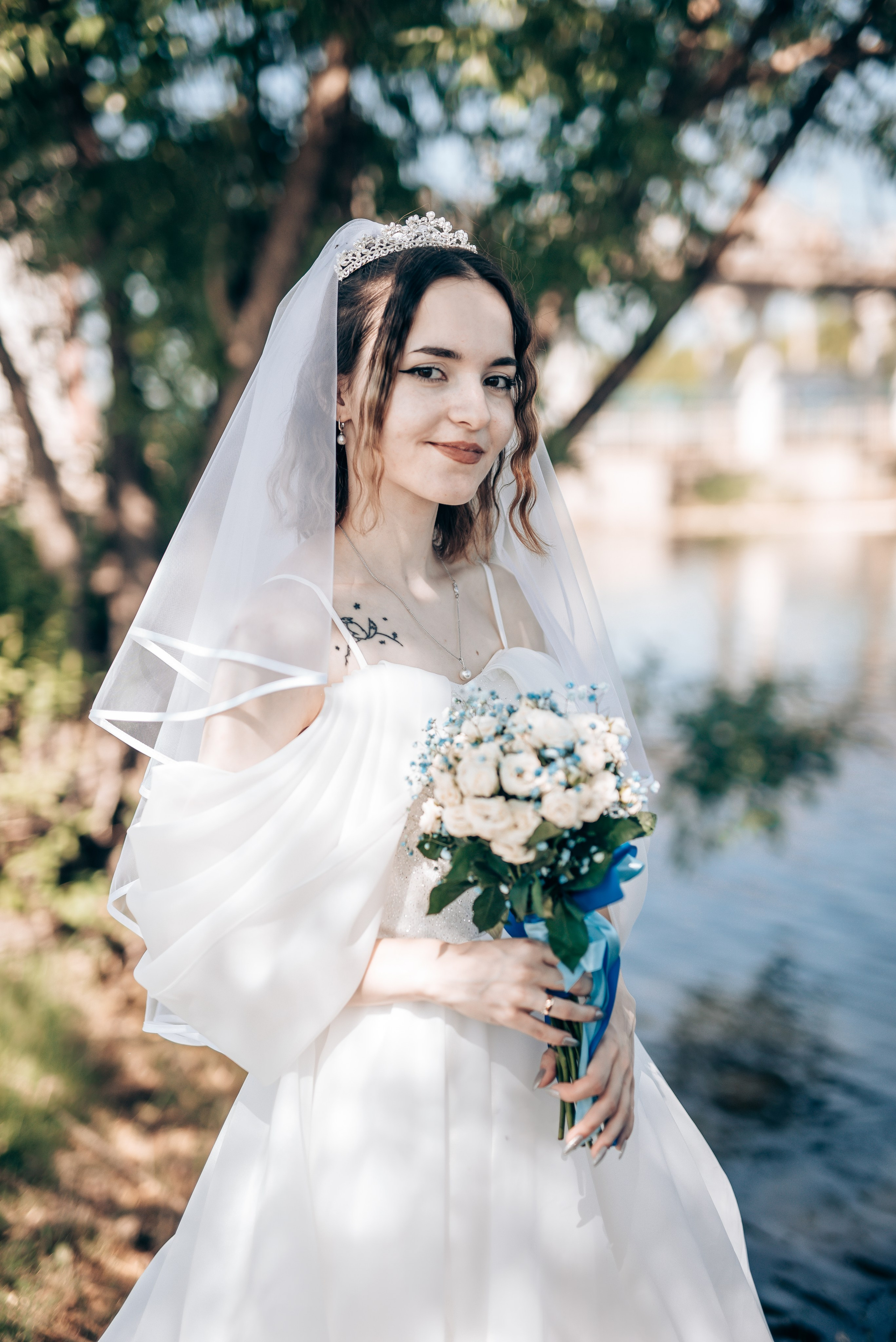 28.06.24 Wedding Day. Семейный фотограф в Барнауле