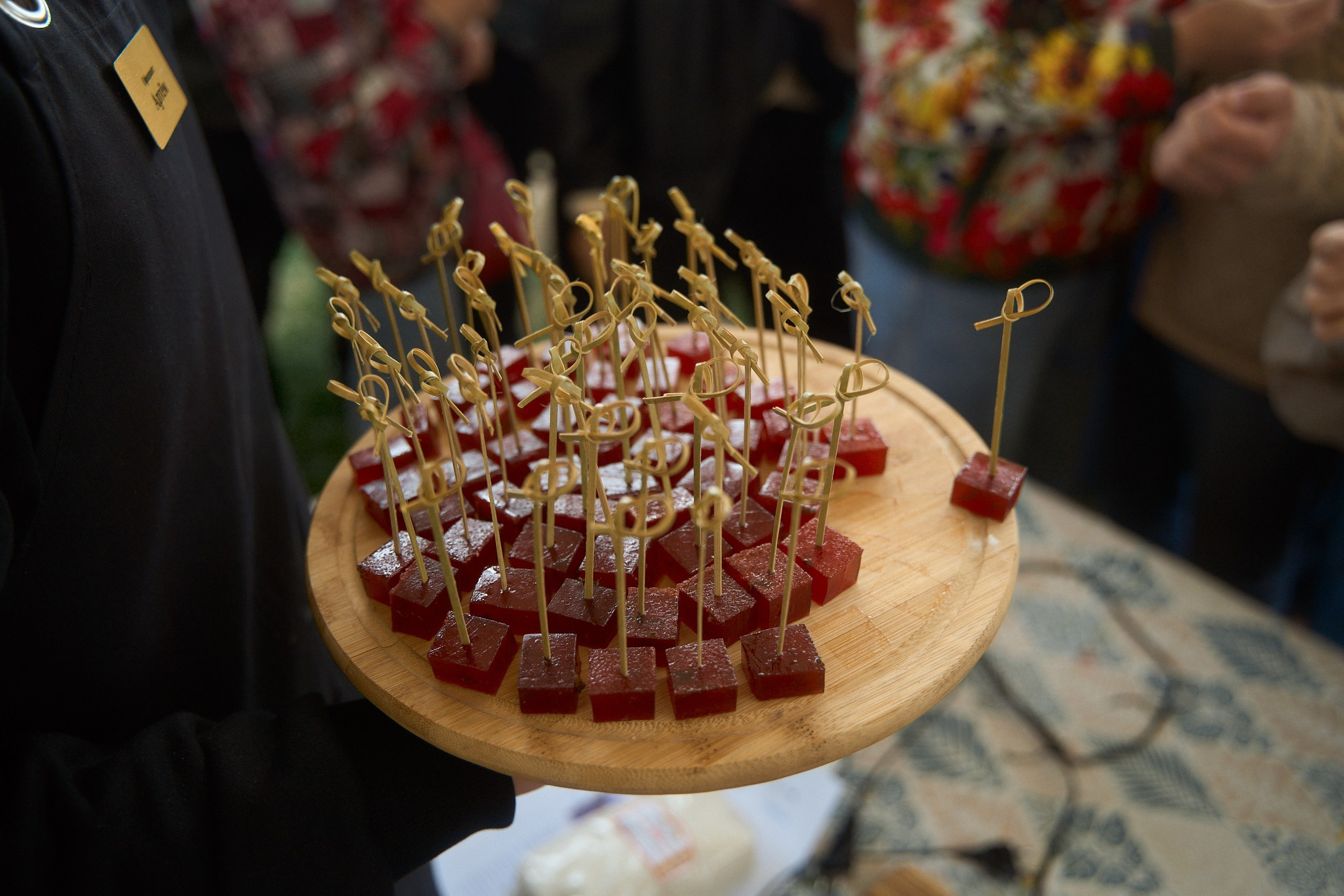 Фестиваль Пожарских котлет в Торжке 2026: программа и даты